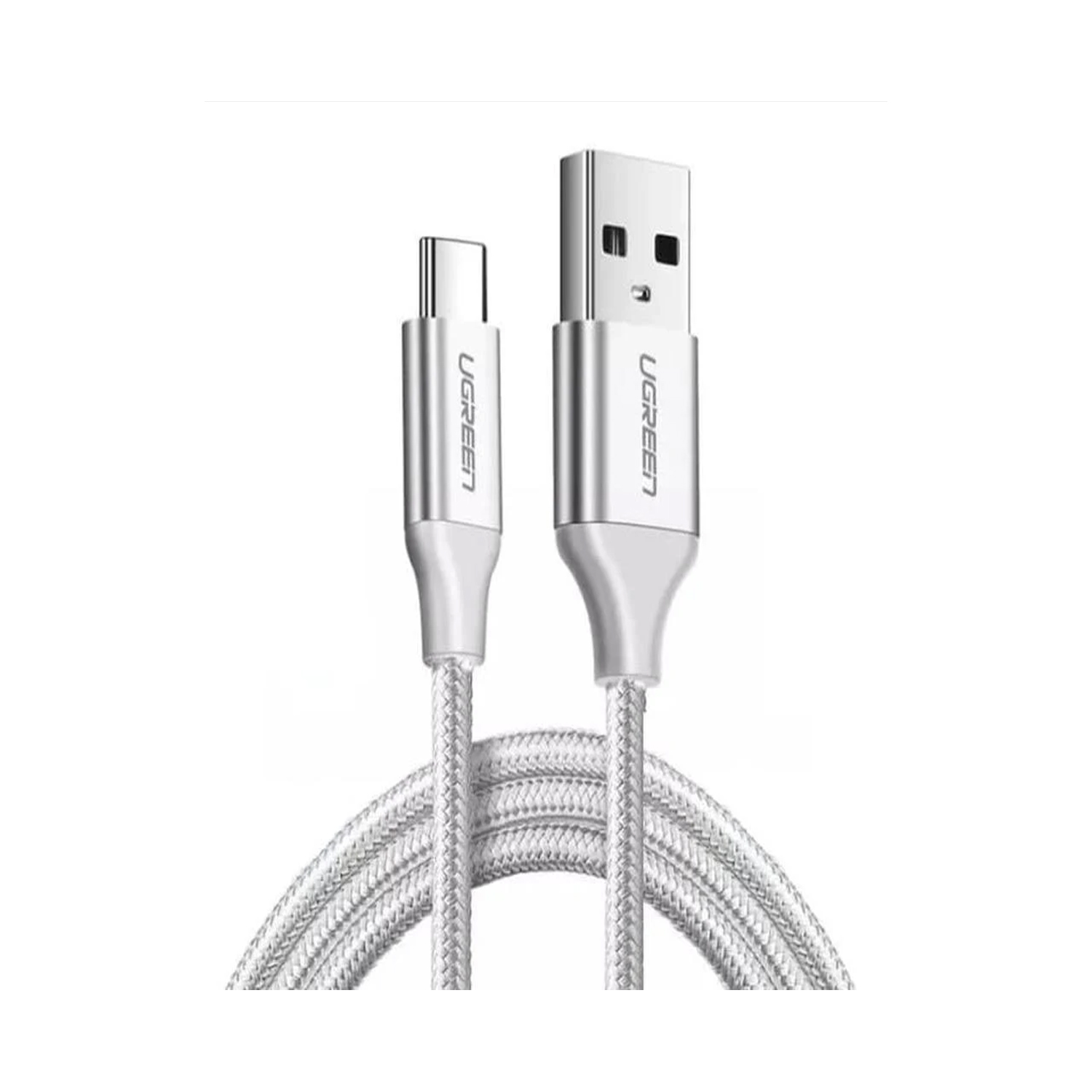 UGREEN USB A To USB C 2M Fast Cable US287 — image 2