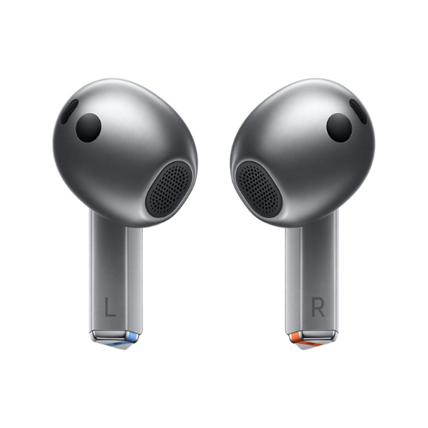 Samsung Galaxy Buds 3 SM-R530 Silver — image 3
