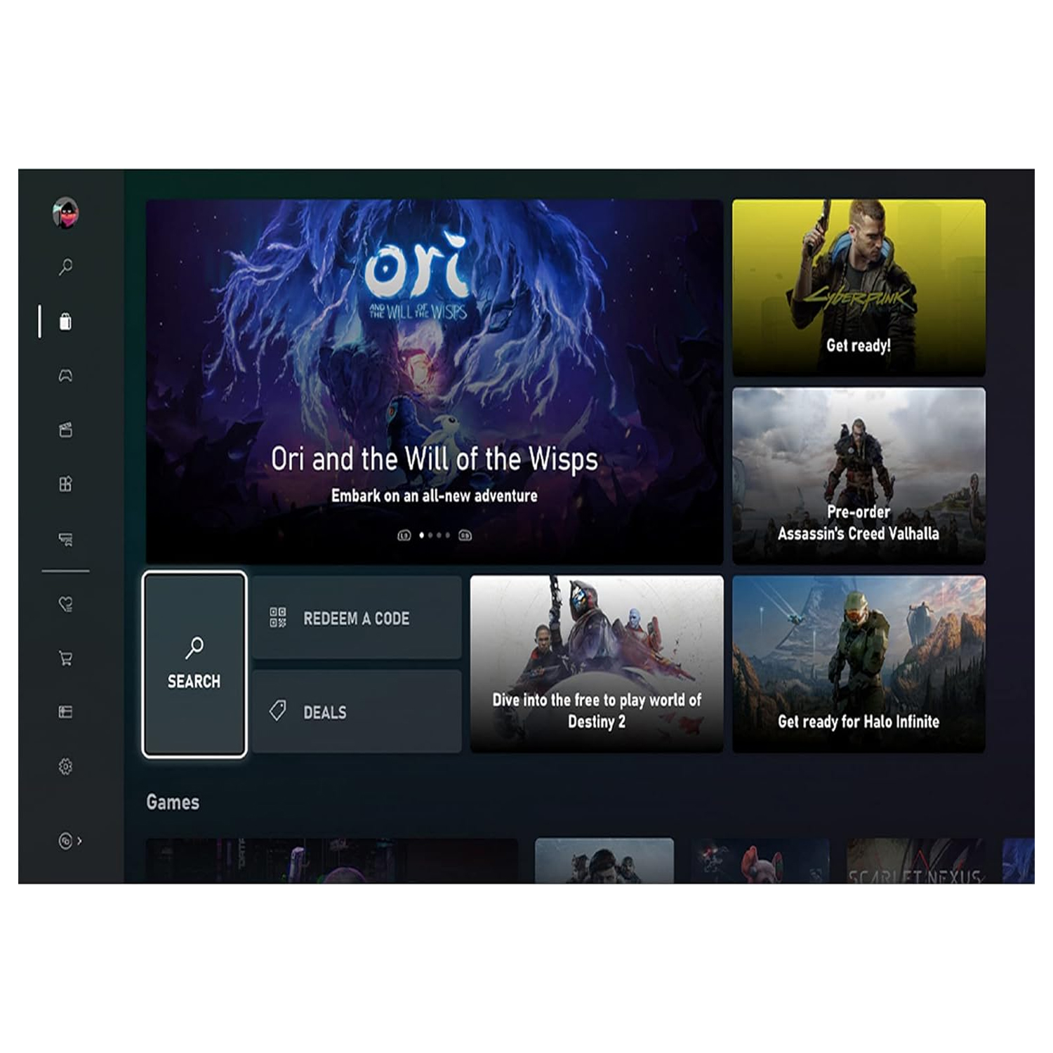 Xbox UK GBP 10 Gift Card — image 3