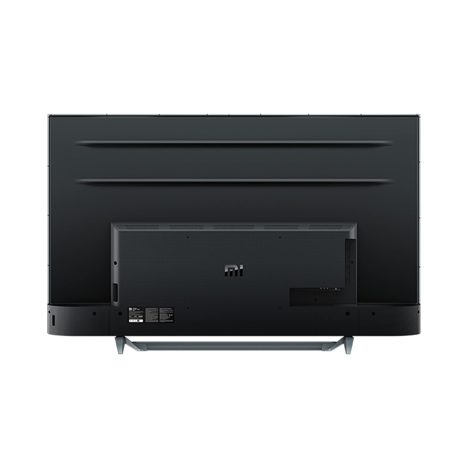 Xiaomi Mi QLED Television 75 with 4K Resolution 120Hz Refresh Rate 30W Stereo Speakers Patch Wall UI — image 2