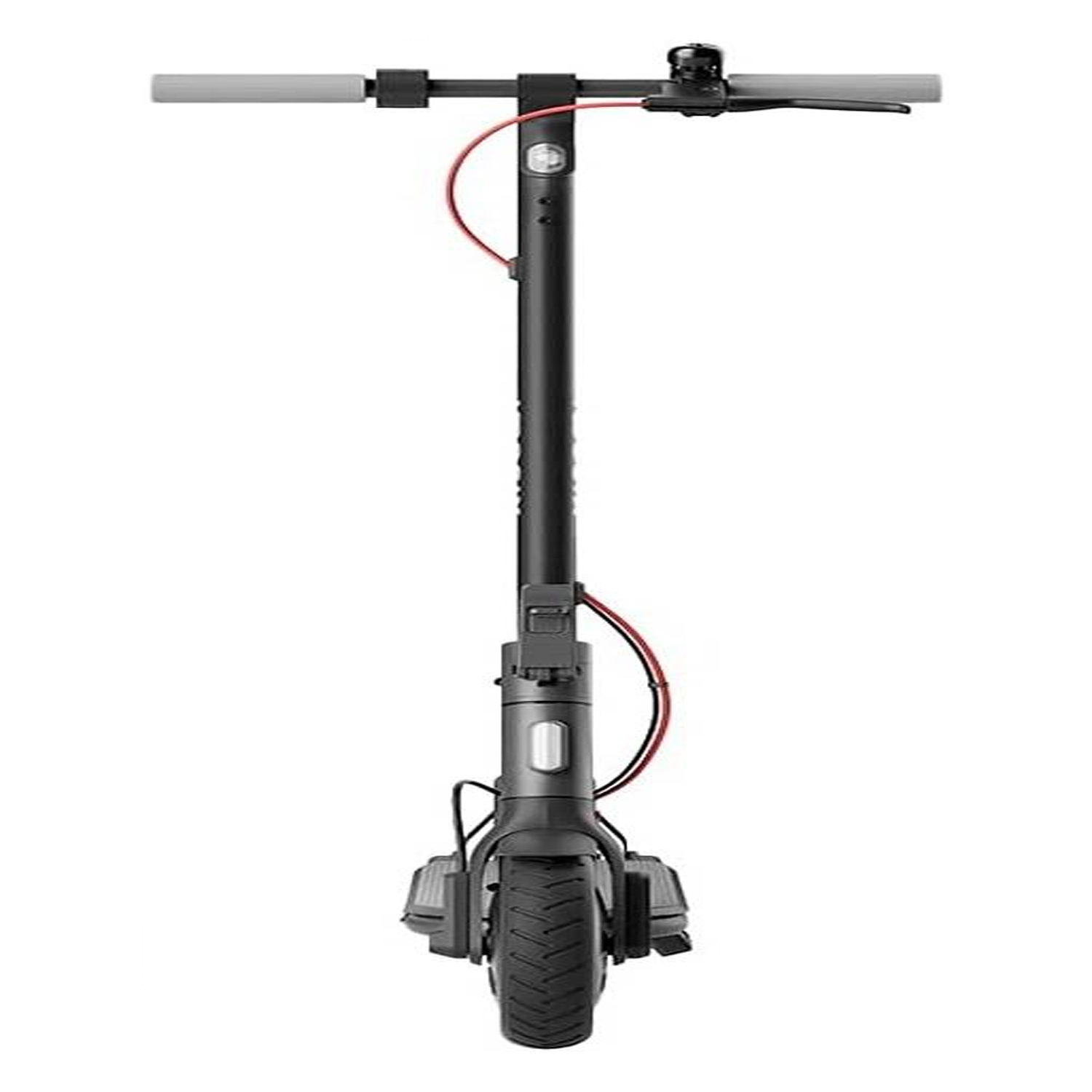 Xiaomi Electric Scooter 4, 25km/h Max Speed, 30km Max Range, 3 Speed Modes, E-ABS + Dual Brake, 10" Tire, Portable Folding Design, KERS Feature, App Connectivity, EU Version, Black — image 2