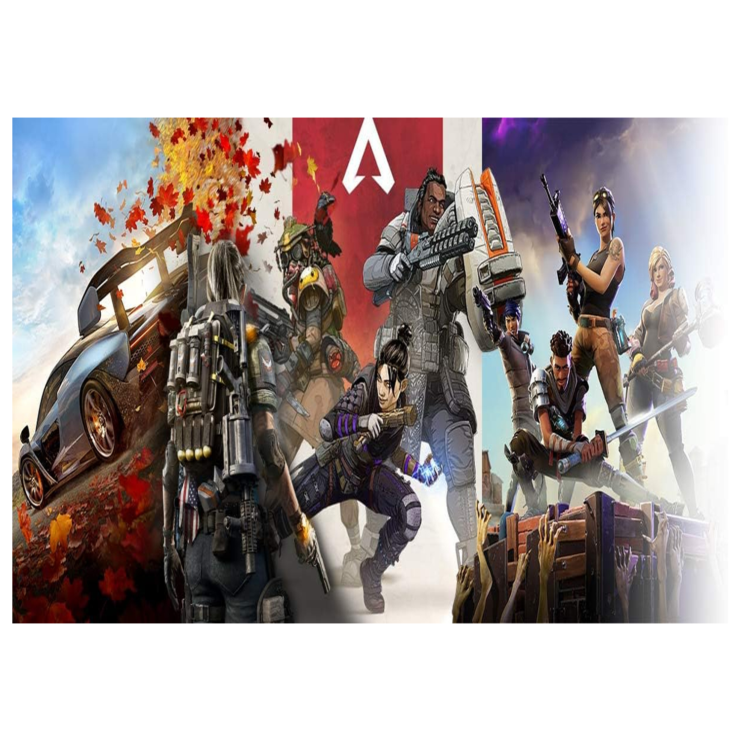 Xbox UK GBP 10 Gift Card — image 2