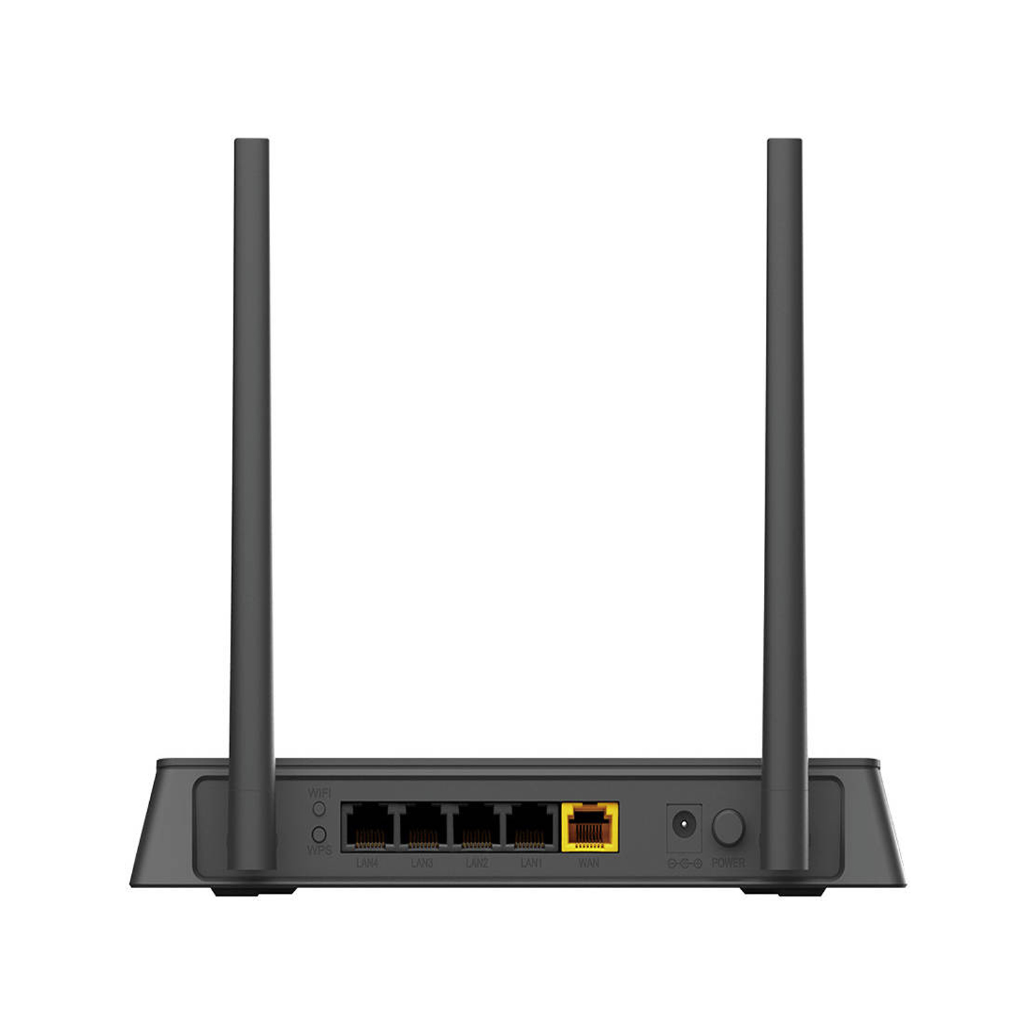 D Link AC750 Dual Band Wireless Router DIR 806A Simultaneous  Dual Band 4 Ethernet Ports 5 dBi ANTENNAS WPS Multiple Modes like having two WIFI Networks, connect more devices with less congestion — image 2