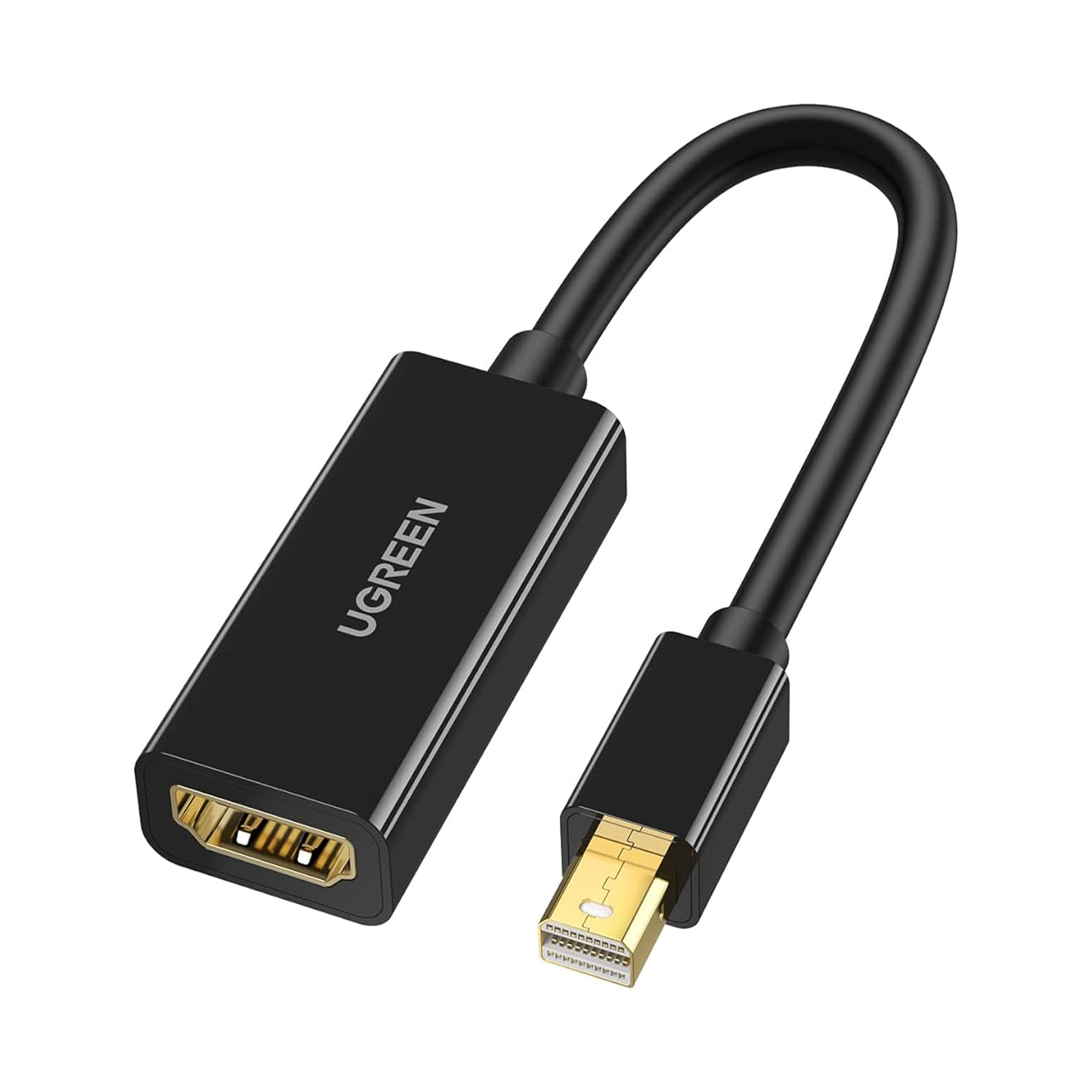 UGREEN Display Port To HDMI Converter — image 1
