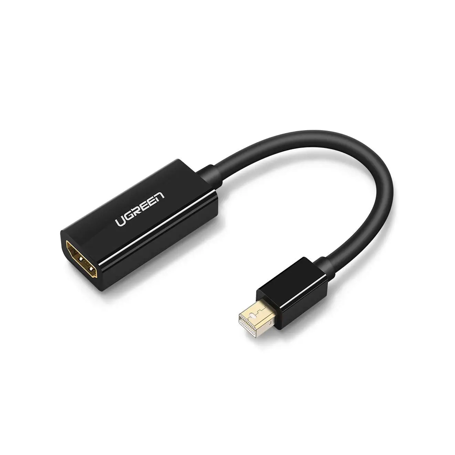 UGREEN Display Port To HDMI Converter — image 3