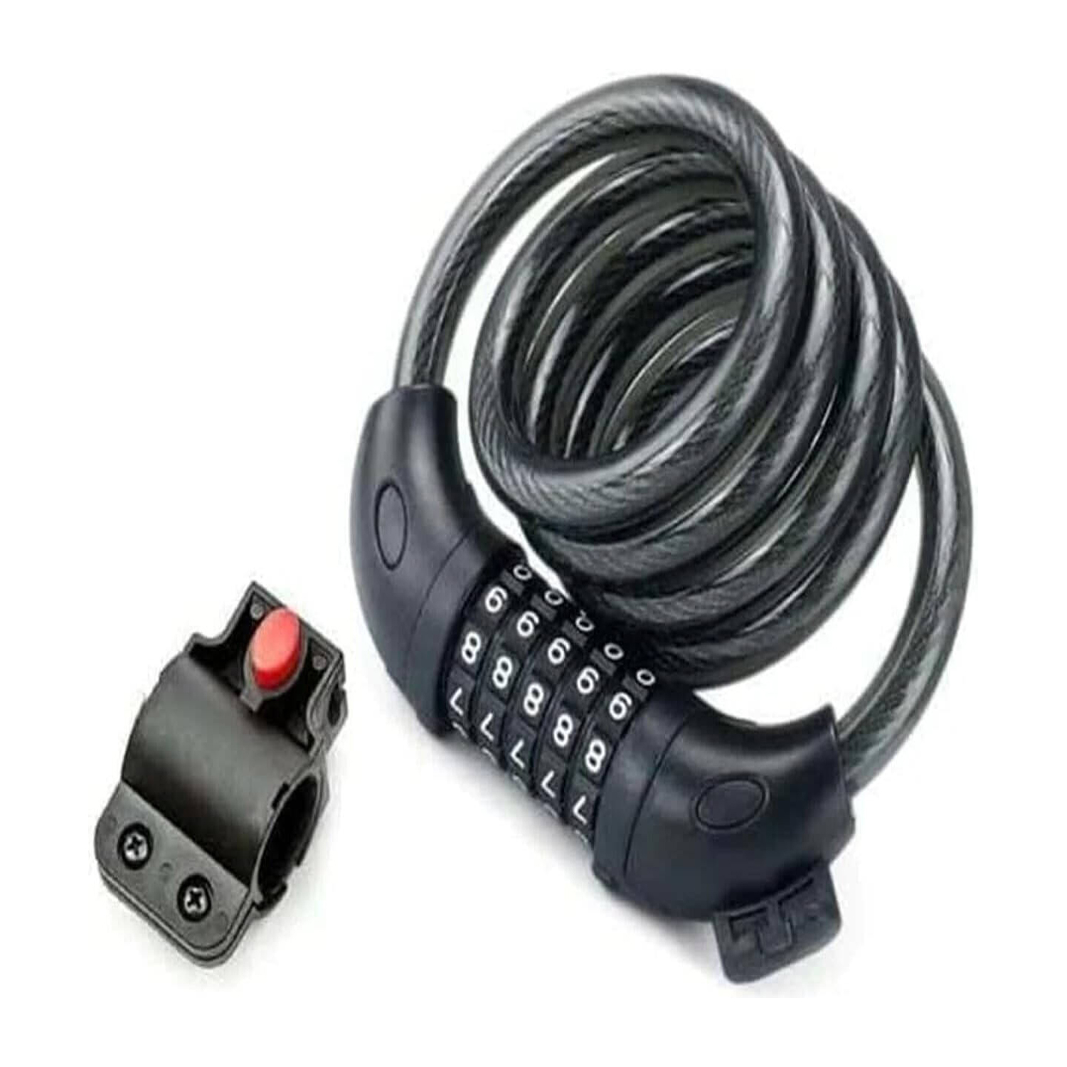 Mi Xiaomi Electric Scooter Cable Lock, safety lock — image 3