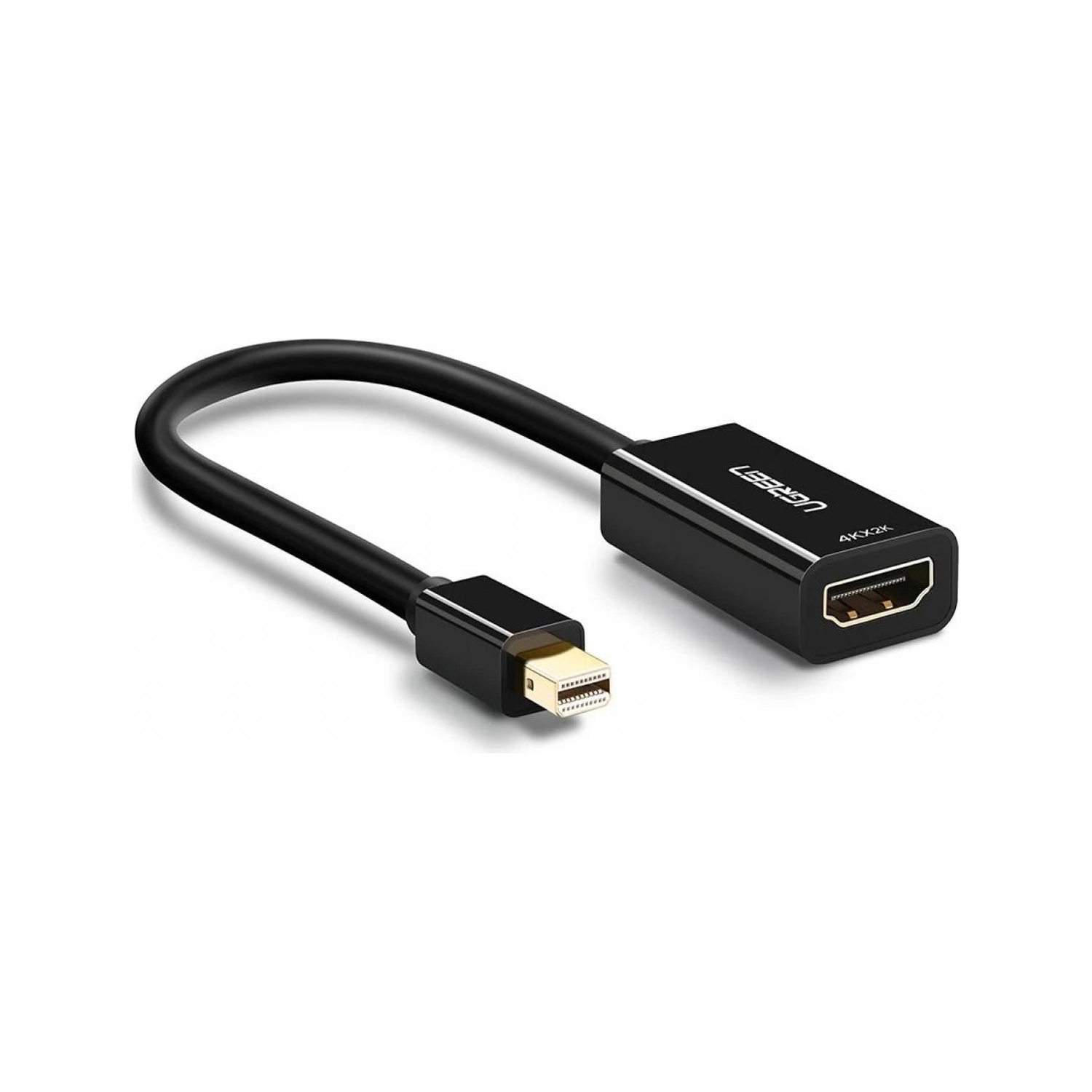 UGREEN Display Port To HDMI Converter — image 2