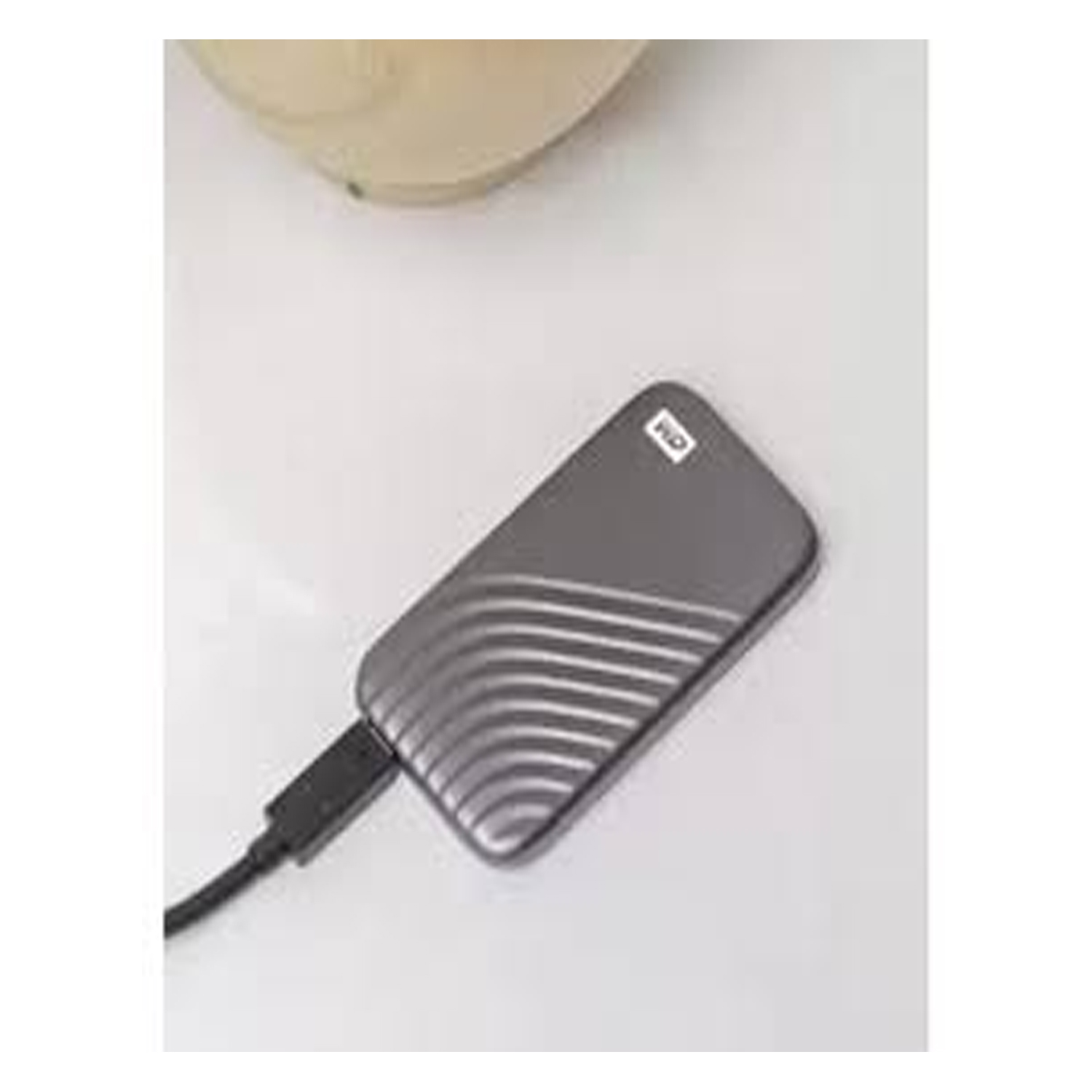 WD 1TB My Passport SSD — image 4