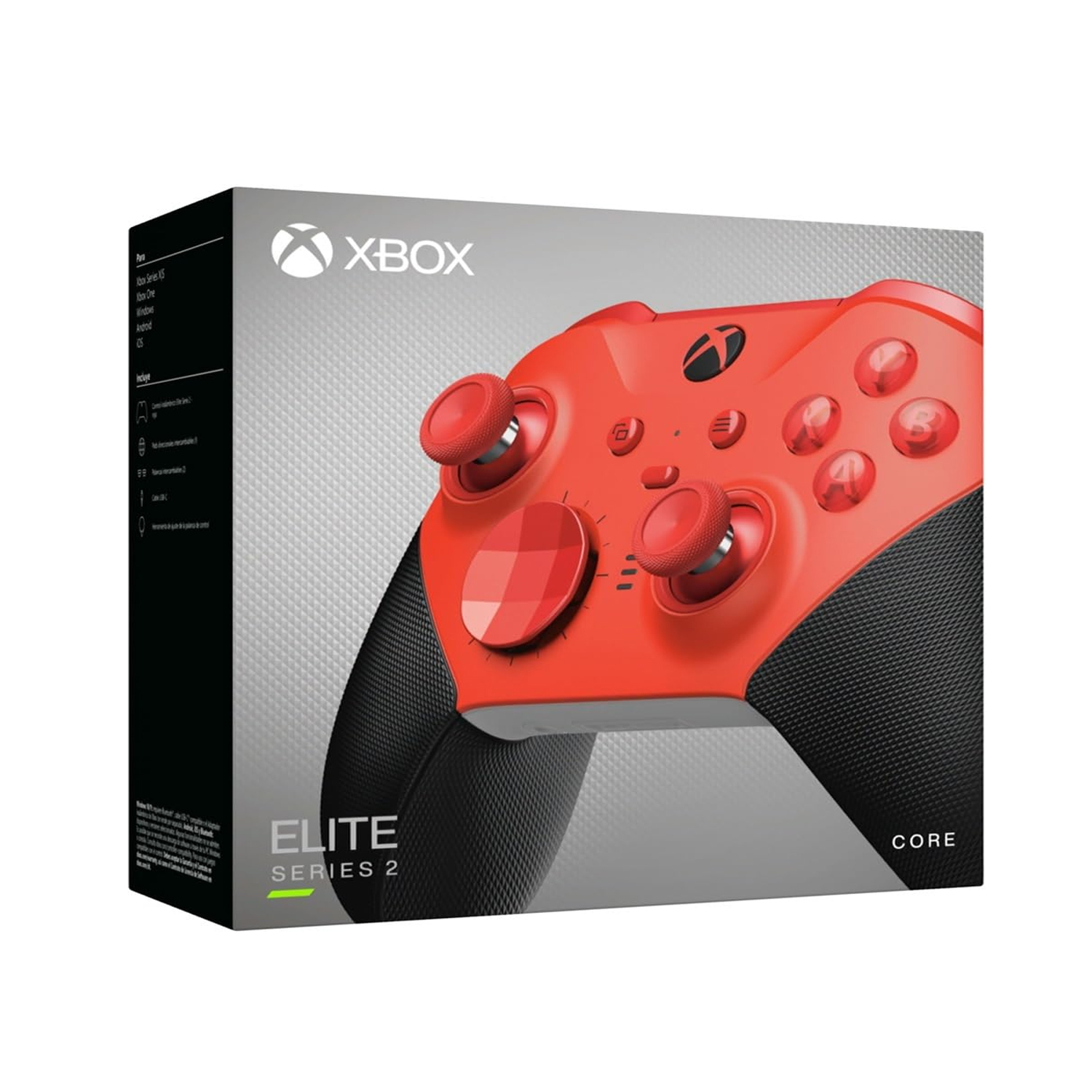 Xbox One Elite Wireless Controller Series 2 Core — image 2