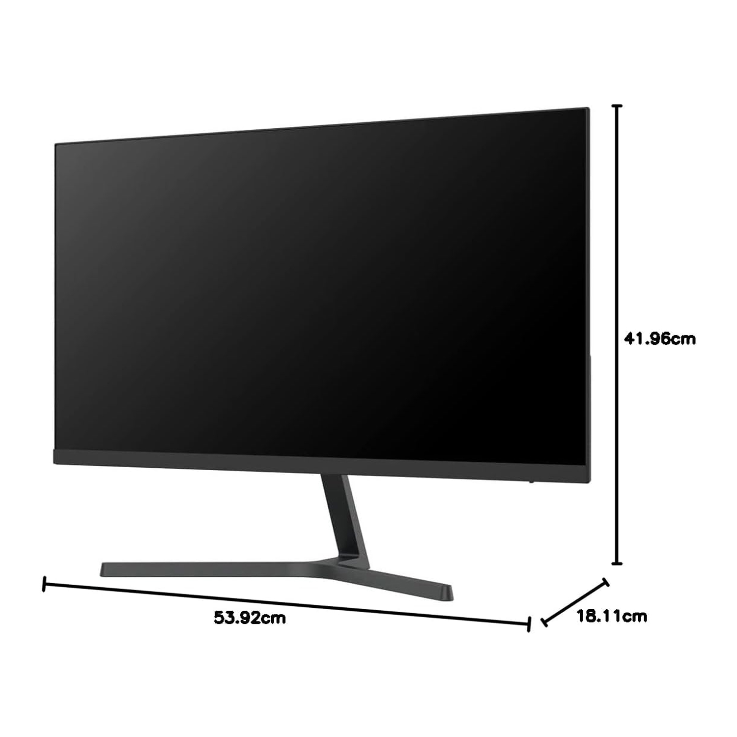 Xiaomi Mi Desktop Full HD Monitor 1C, BHR4510GL, 23.8 inch, 60 Hz — image 2