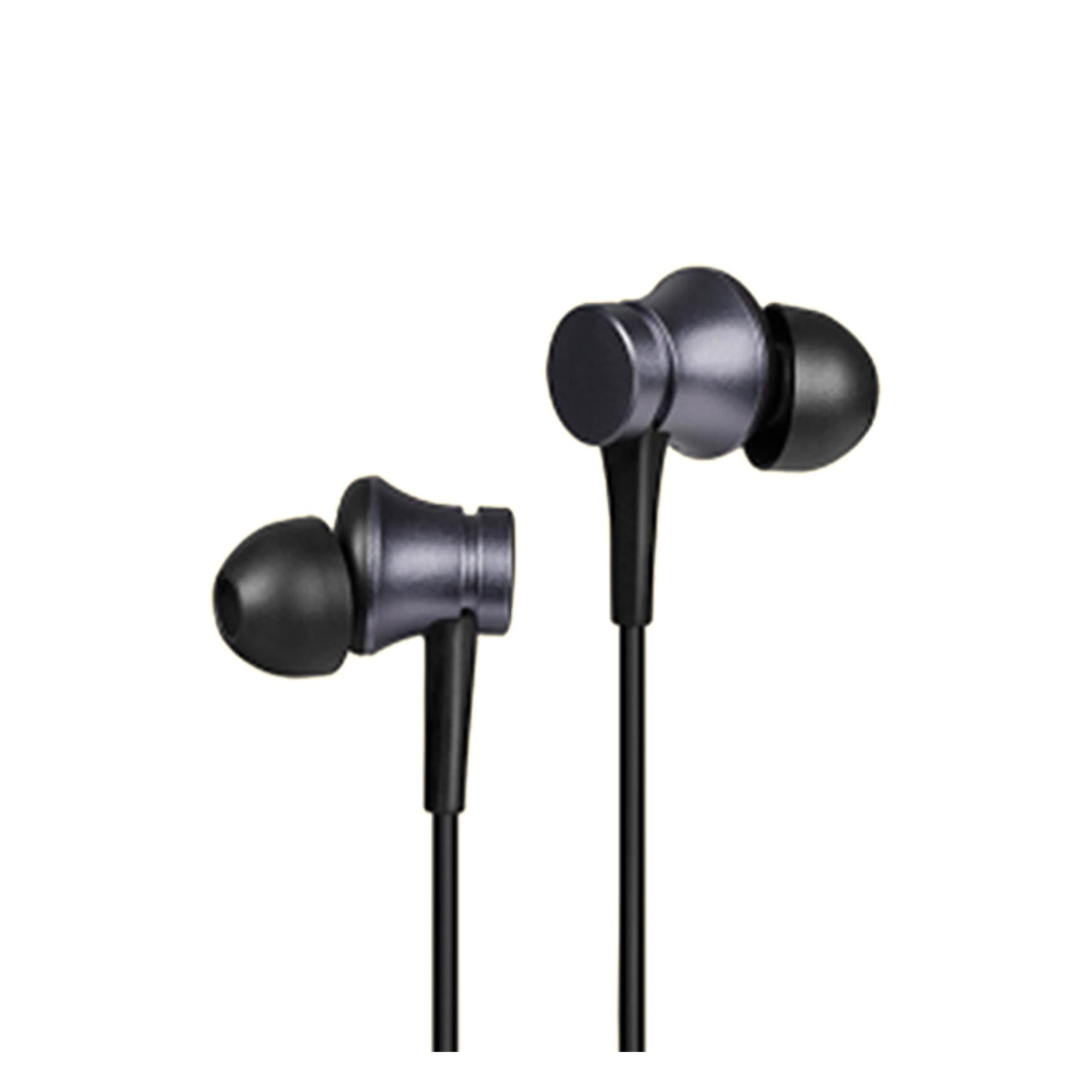 Xiaomi MI IN-Ear Earphone Black — image 1