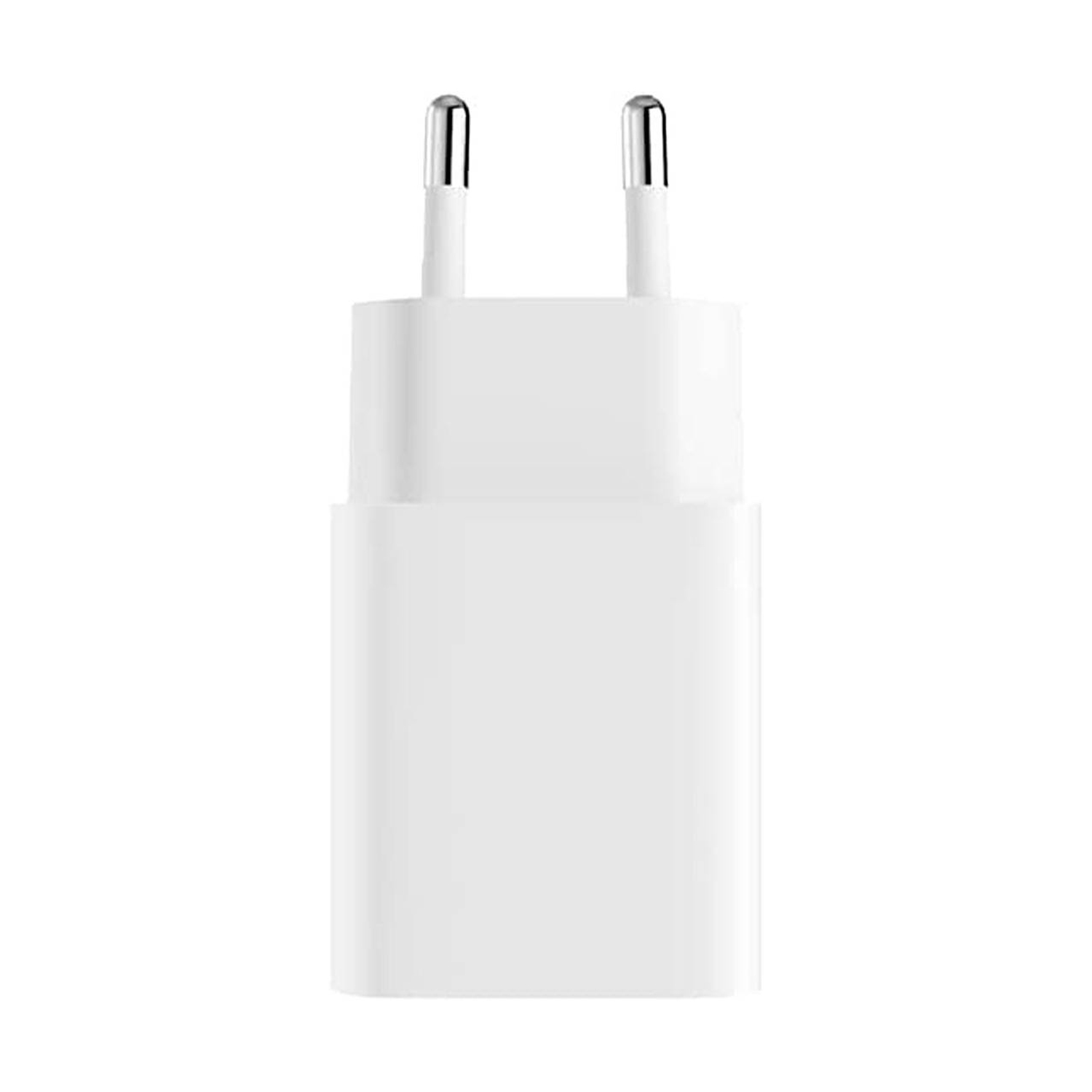 Xiaomi Mi 20W Charger with Fast Charging USB Type-C — image 4