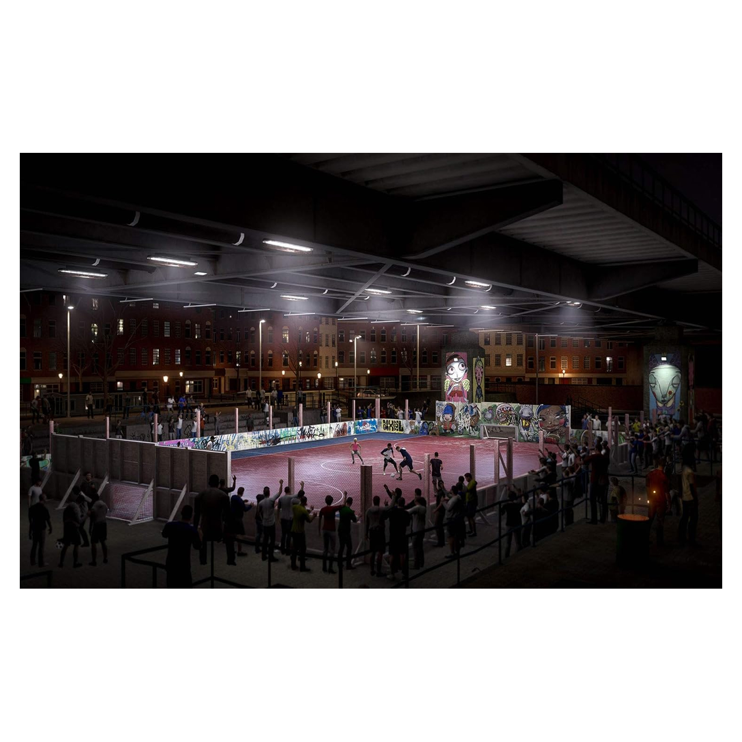 XBOX ONE Fifa 2020 Game — image 5