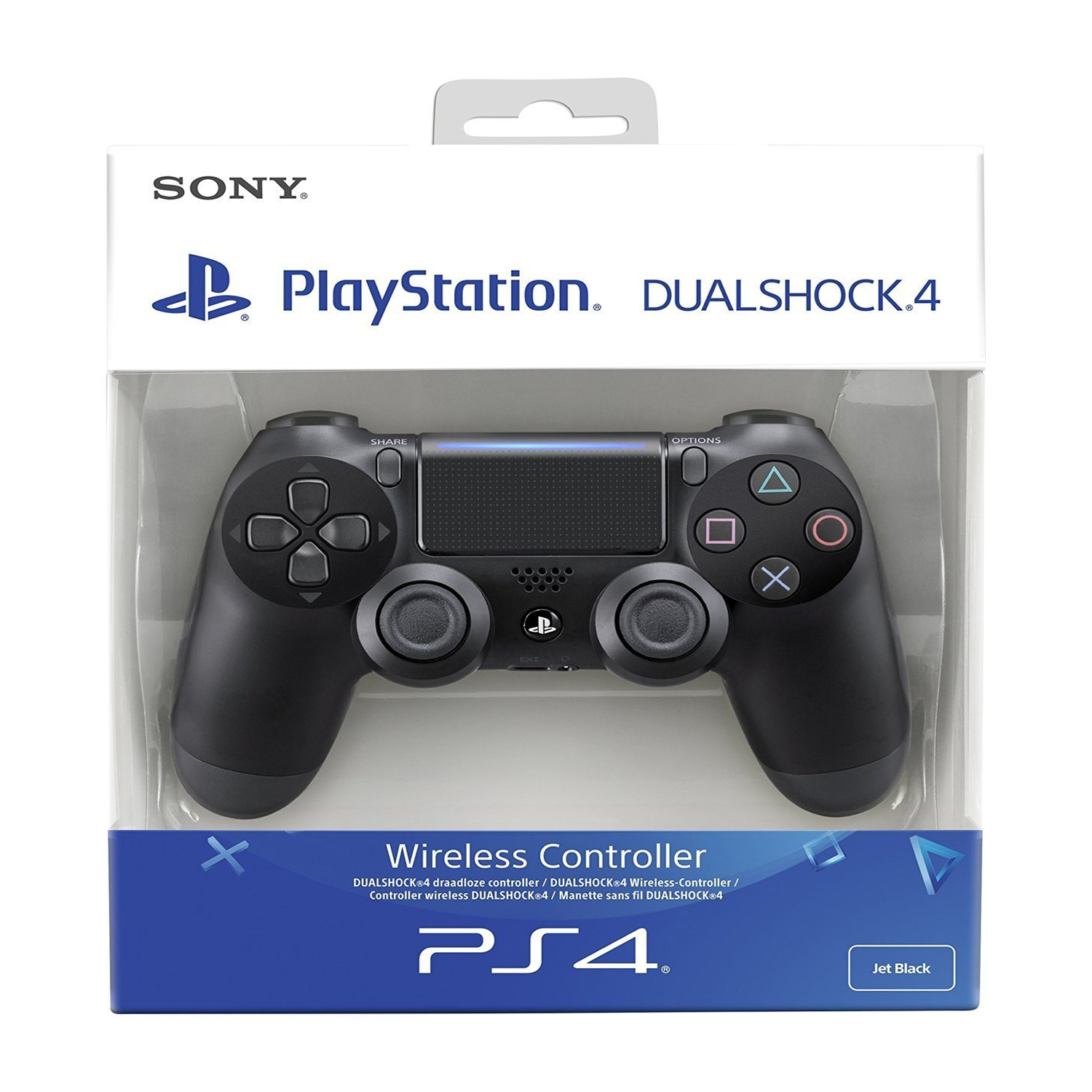 Sony PS4 Dual Shock 4 Controller Wireless — image 2