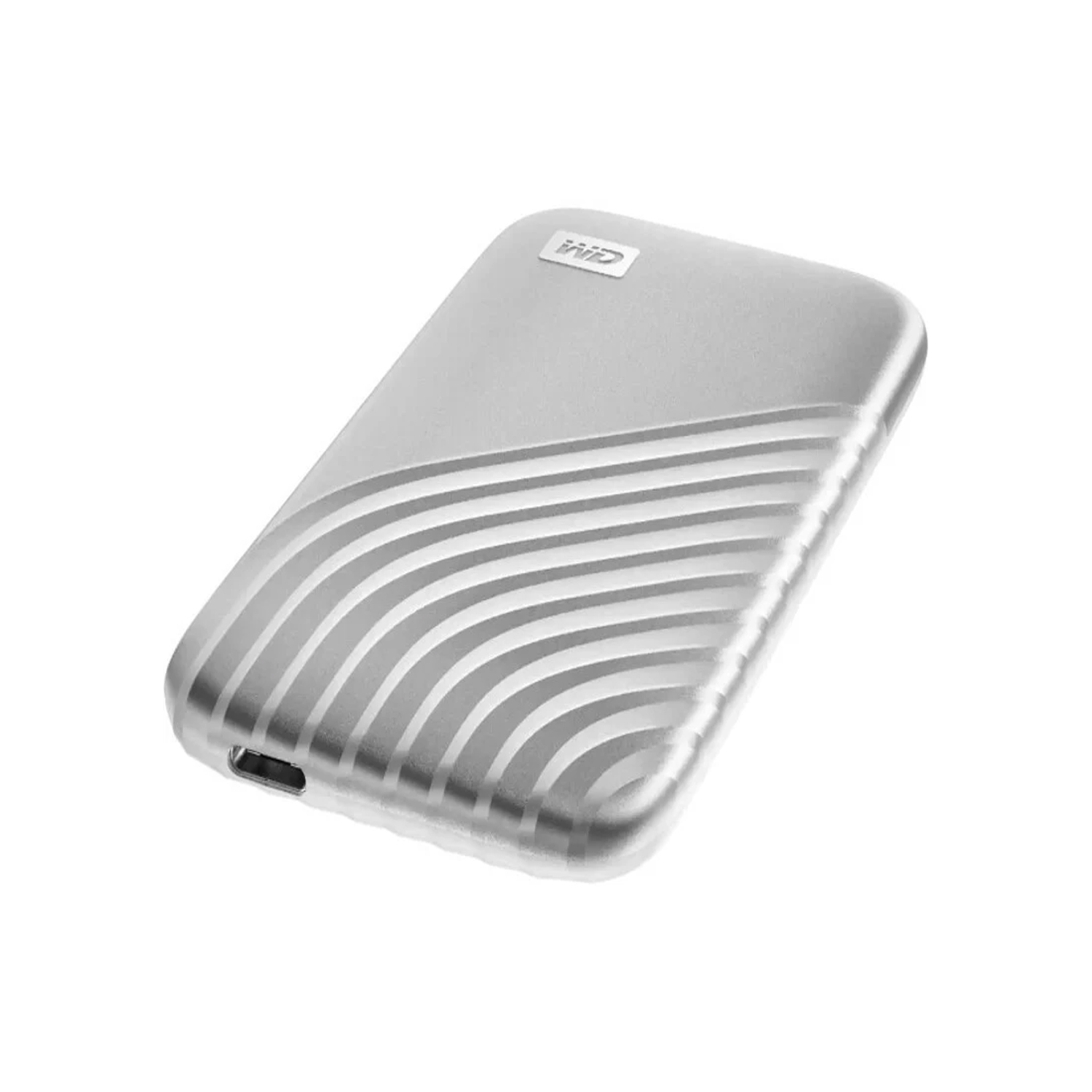 WD 1TB My Passport SSD WDBAGF0010BSL-WESN — image 3