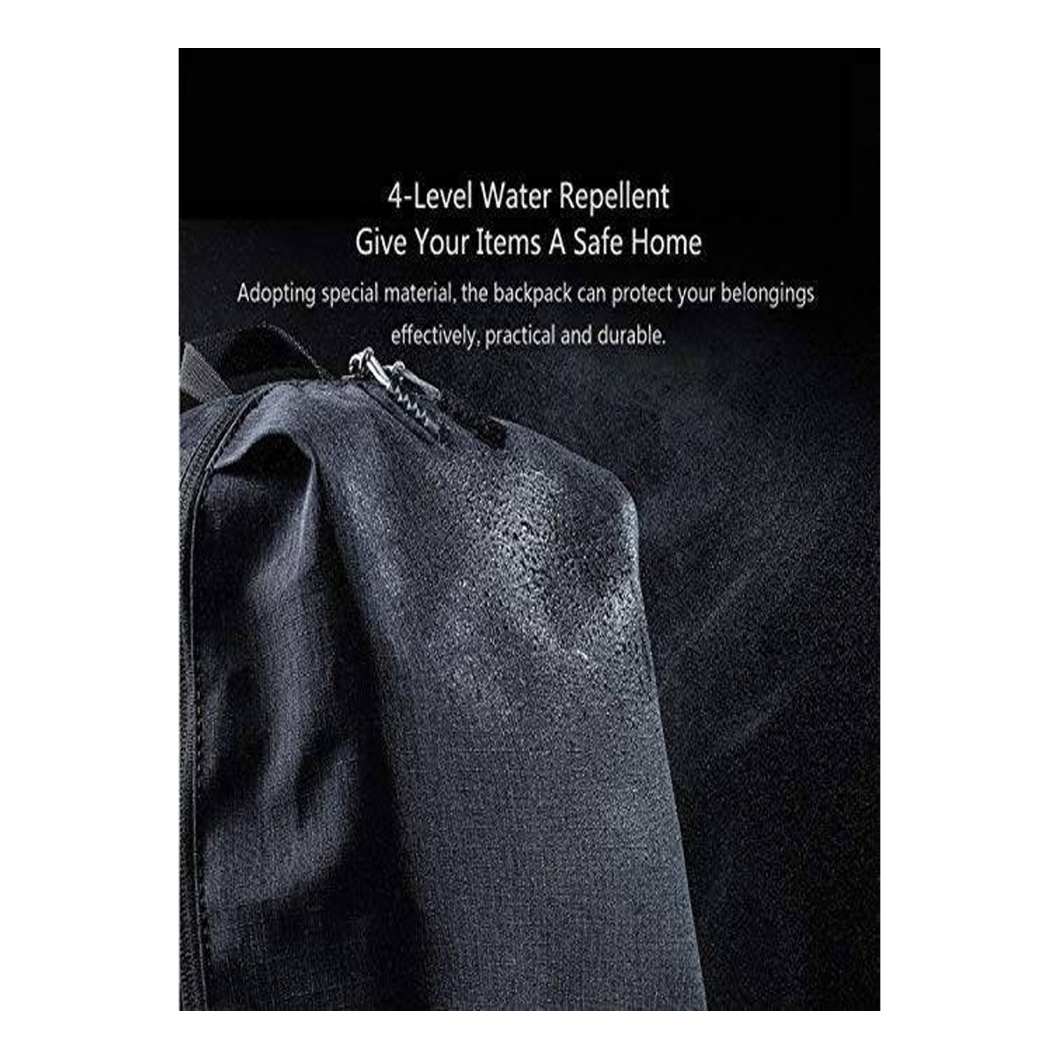 Mi Xiaomi Casual Daypack Bag — image 2