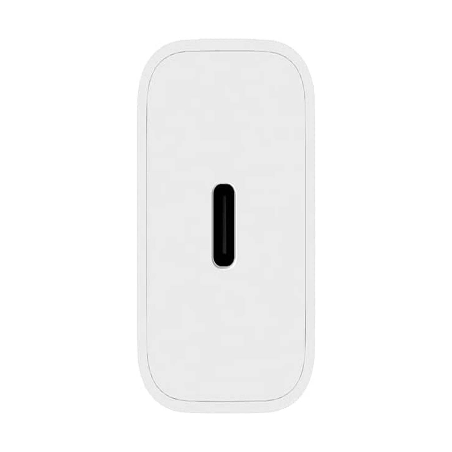 Xiaomi Mi 20W Charger with Fast Charging USB Type-C — image 2