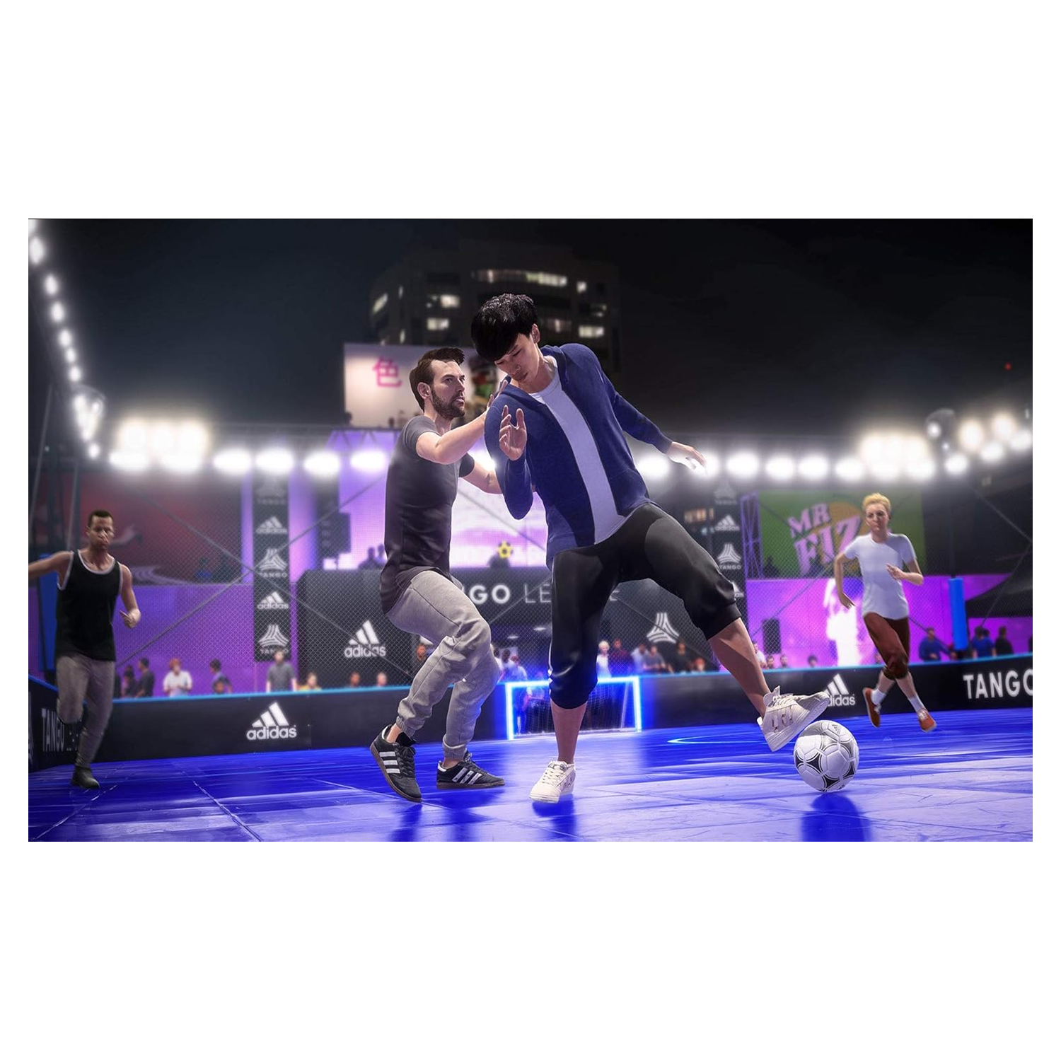 XBOX ONE Fifa 2020 Game — image 3