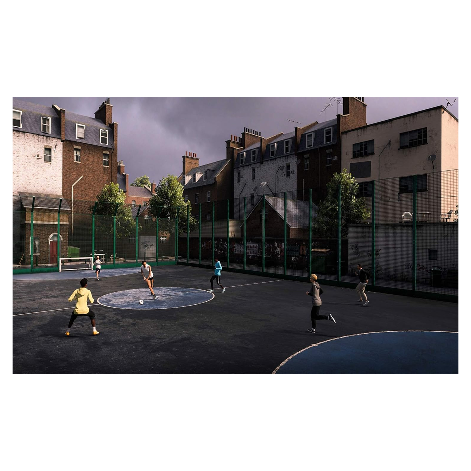 XBOX ONE Fifa 2020 Game — image 2