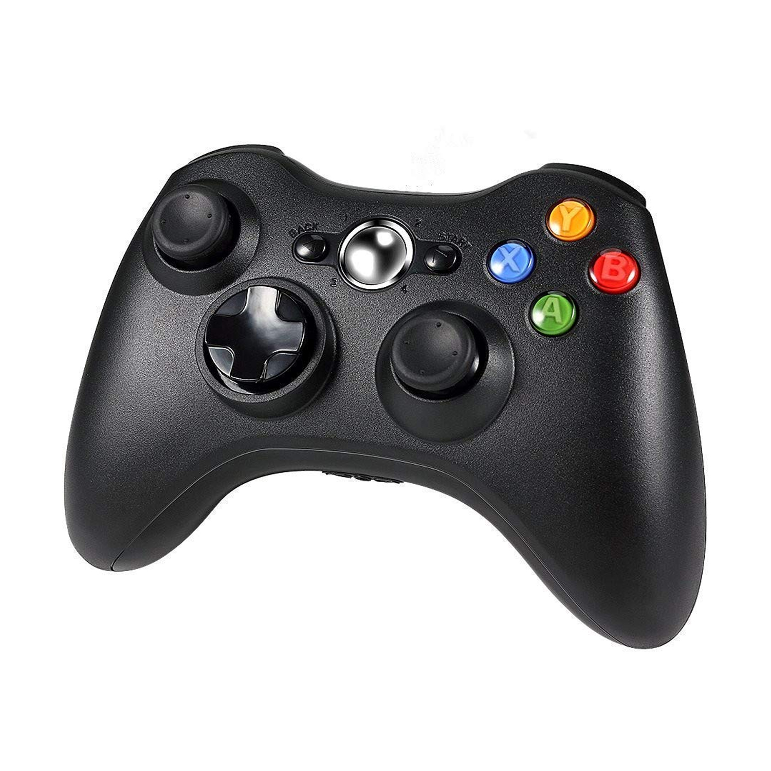 XBOX 360 Wireless Controller — image 1