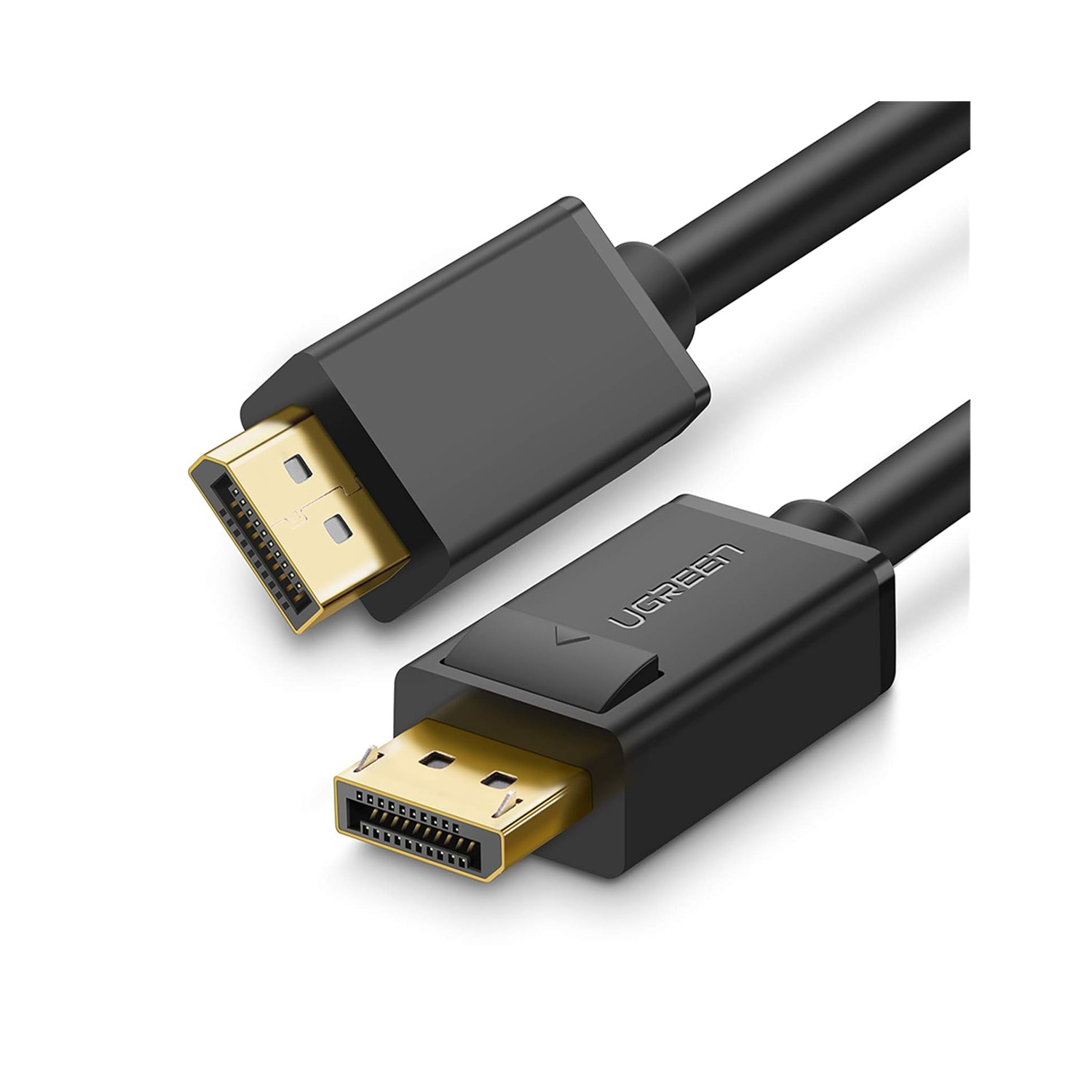 UGREEN DisplayPort To DIisplayPort Cable DP102 — image 1