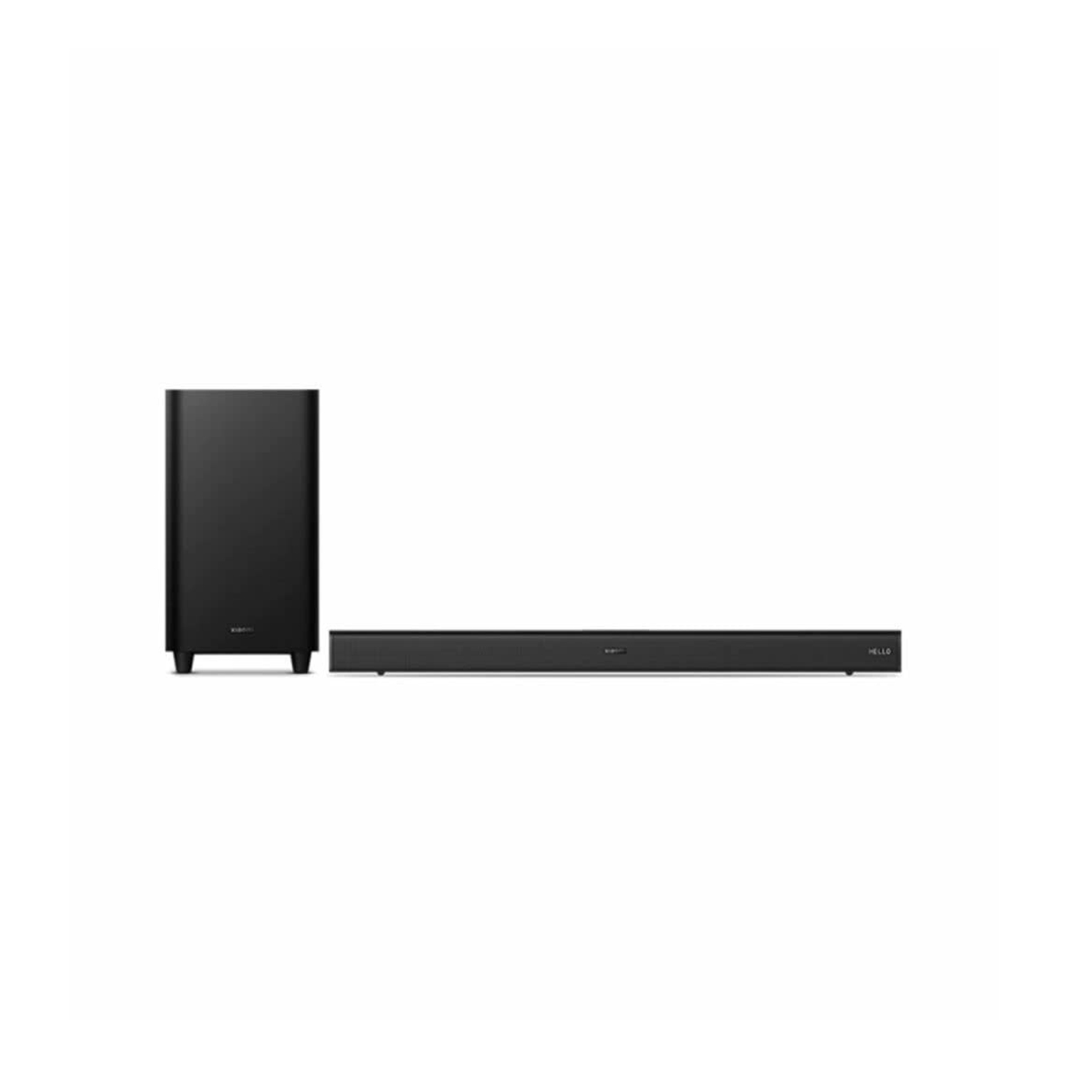 Xiaomi TV SoundBar Cinema Edition Home Theater MDZ 35 DA Bluetooth Speaker Subwoofer 100W 5 Sound Units 2.1 — image 4