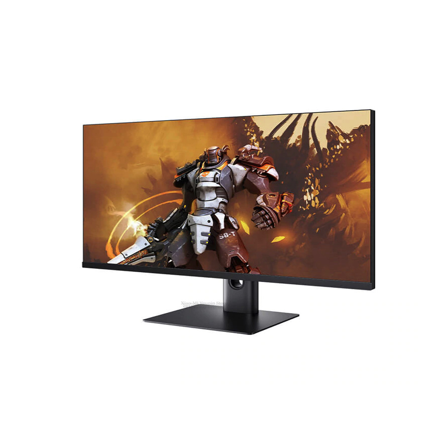 Xiaomi Mi 2K Gaming Monitor 27" Monitor 165Hz, 1440p, FreeSync — image 3