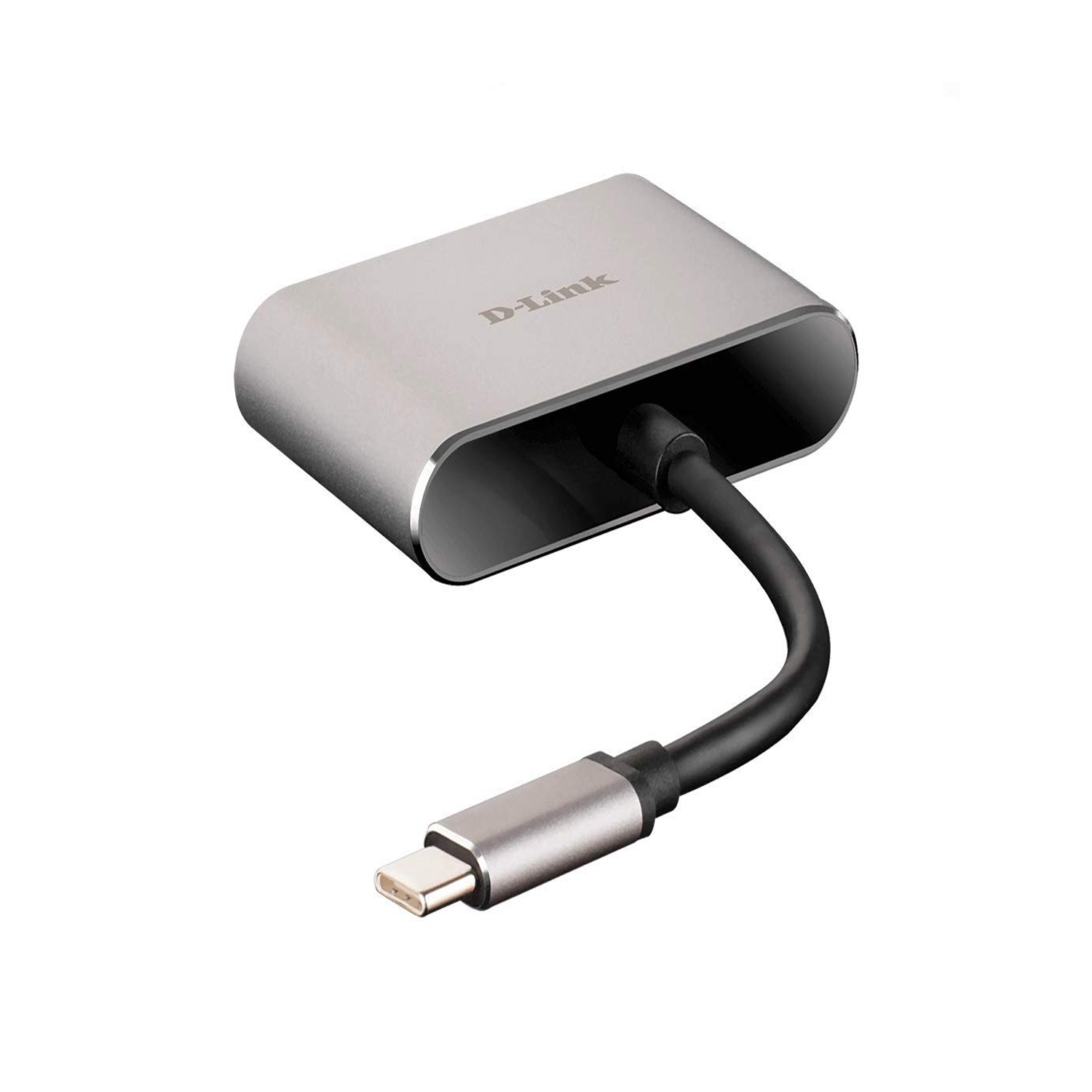 D Link USB C to HDMI / VGA Adapter DUB V210 — image 2