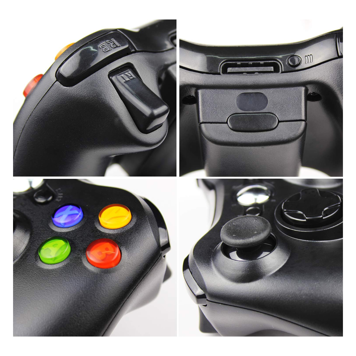 XBOX 360 Wireless Controller — image 3