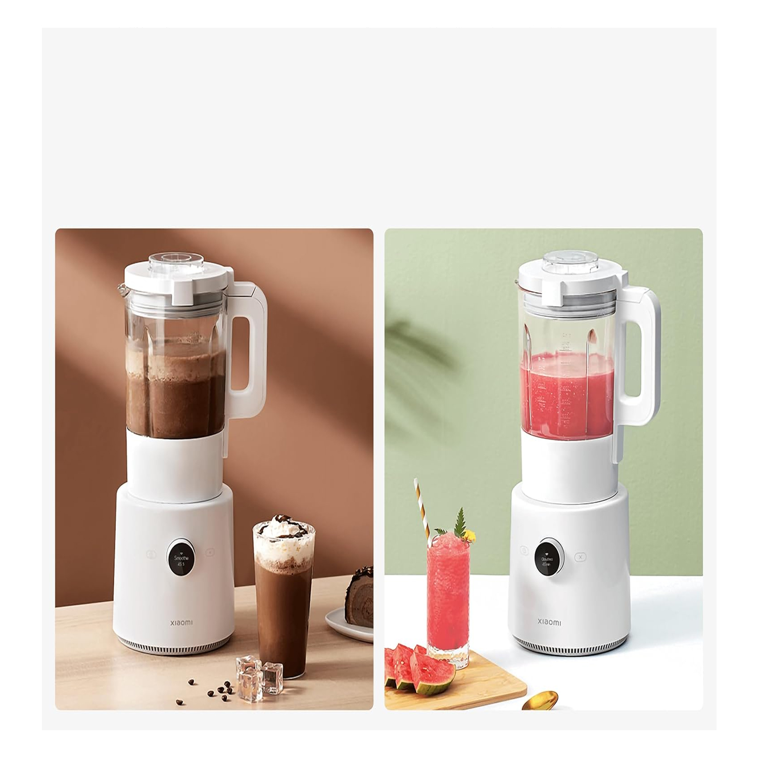 Xiaomi Blender Smart BHR5961GB - White — image 2
