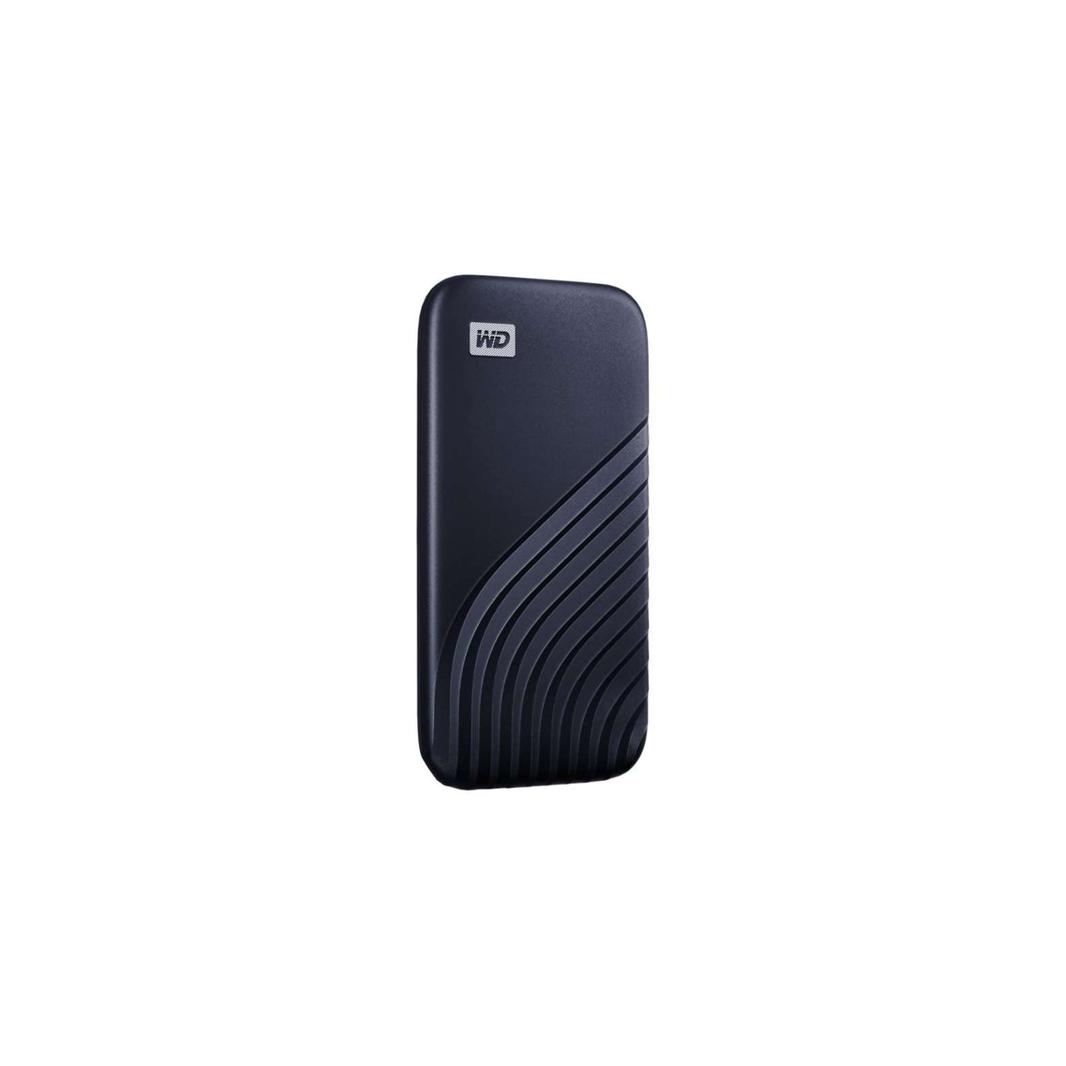 WD 2TB My Passport SSD WDBAGF0020BBL-WESN — image 3