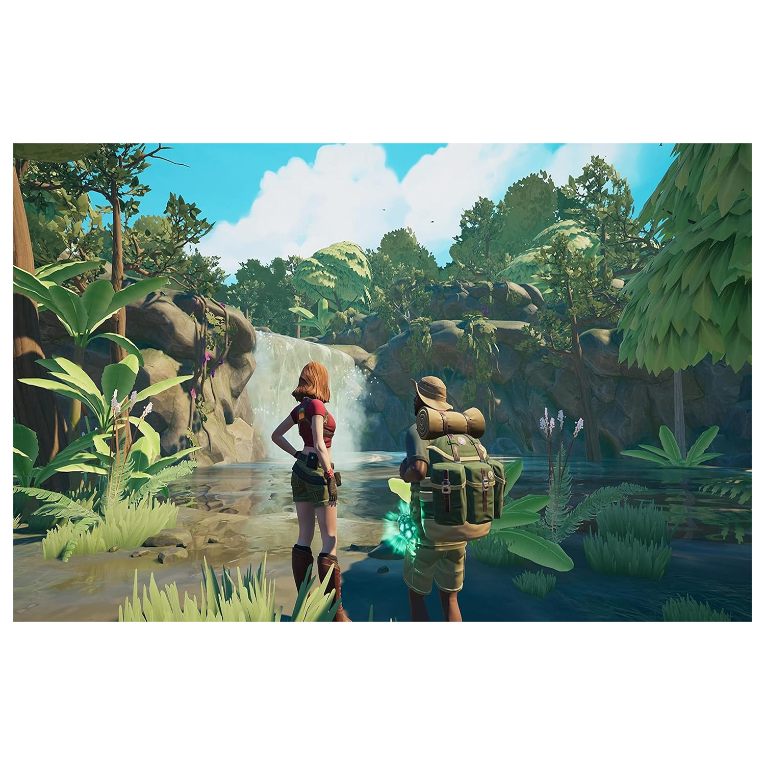 PS5 JUMANJI Game — image 4