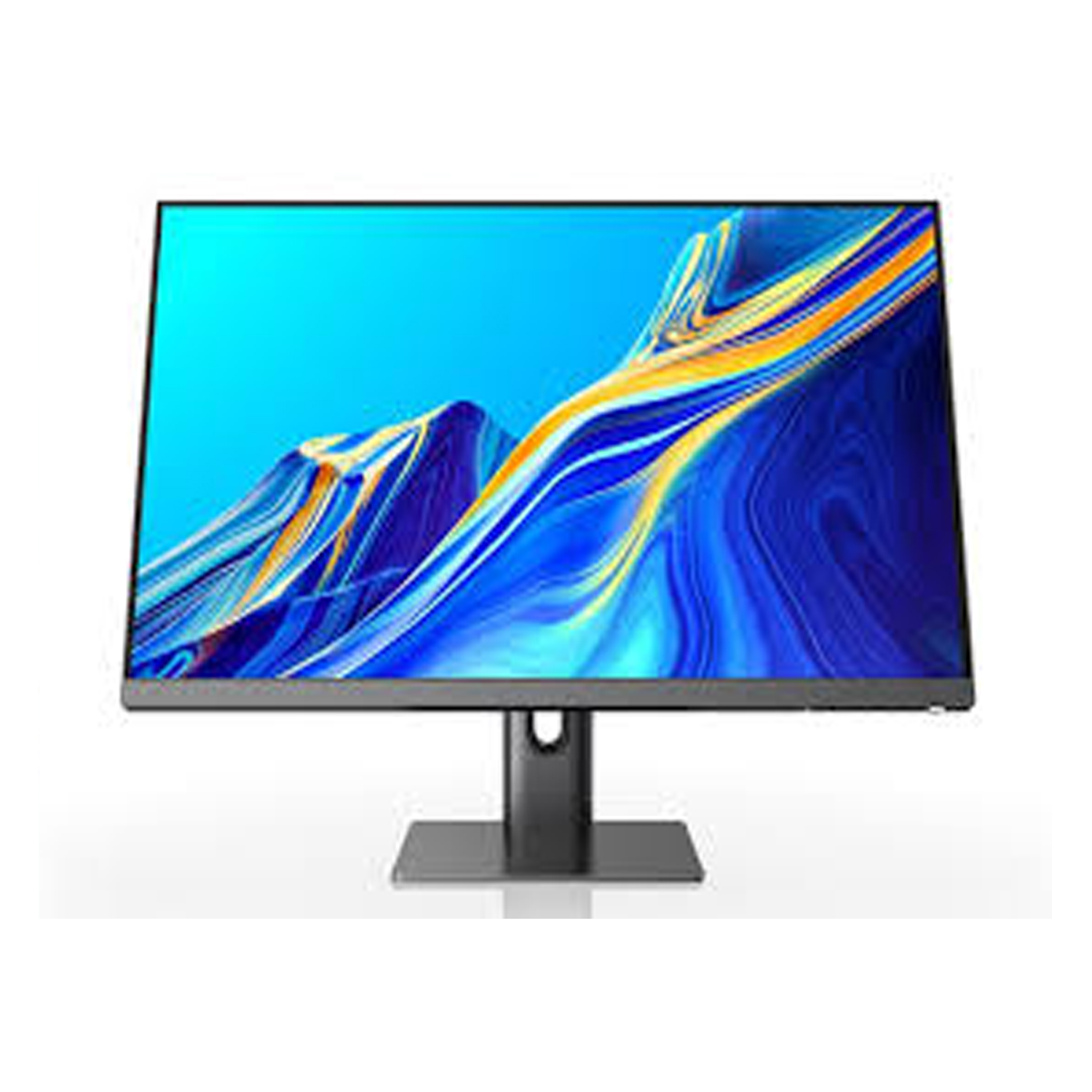 Xiaomi Monitor 27-inch 4K introduced with PANTONE Colour Certification — image 3