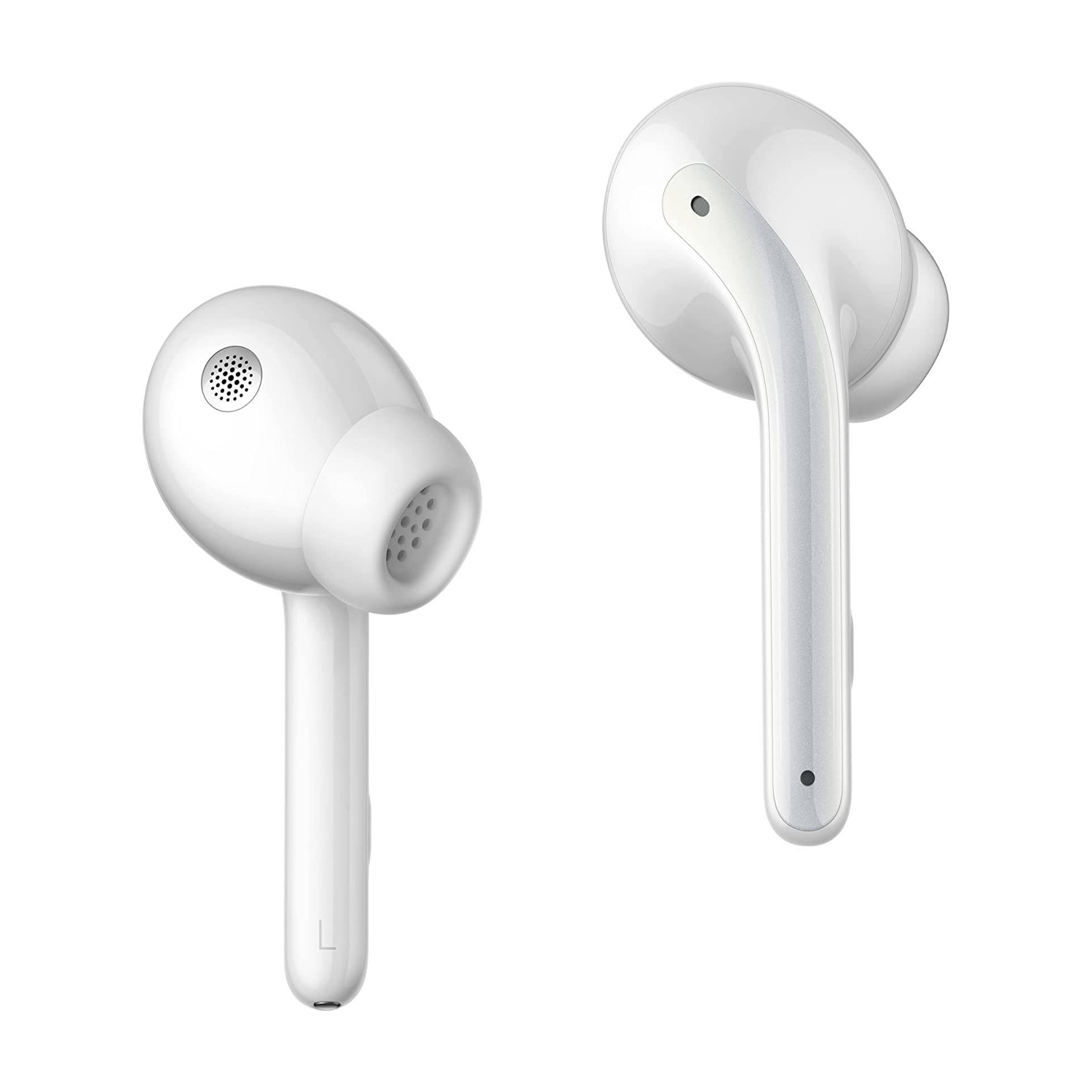 Xiaomi Buds 3 True Wireless Ear Buds - White | BHR5526GL — image 4
