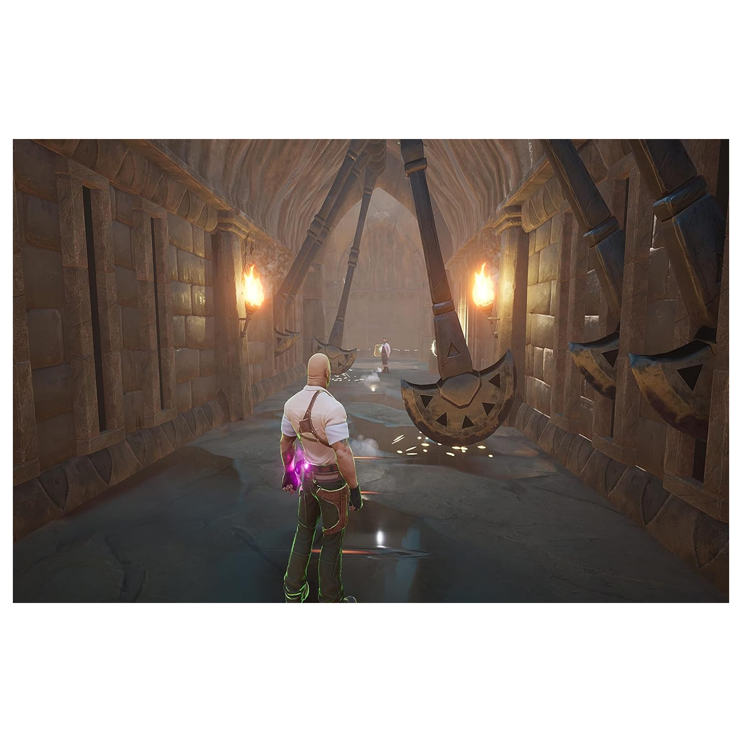PS5 JUMANJI Game — image 3