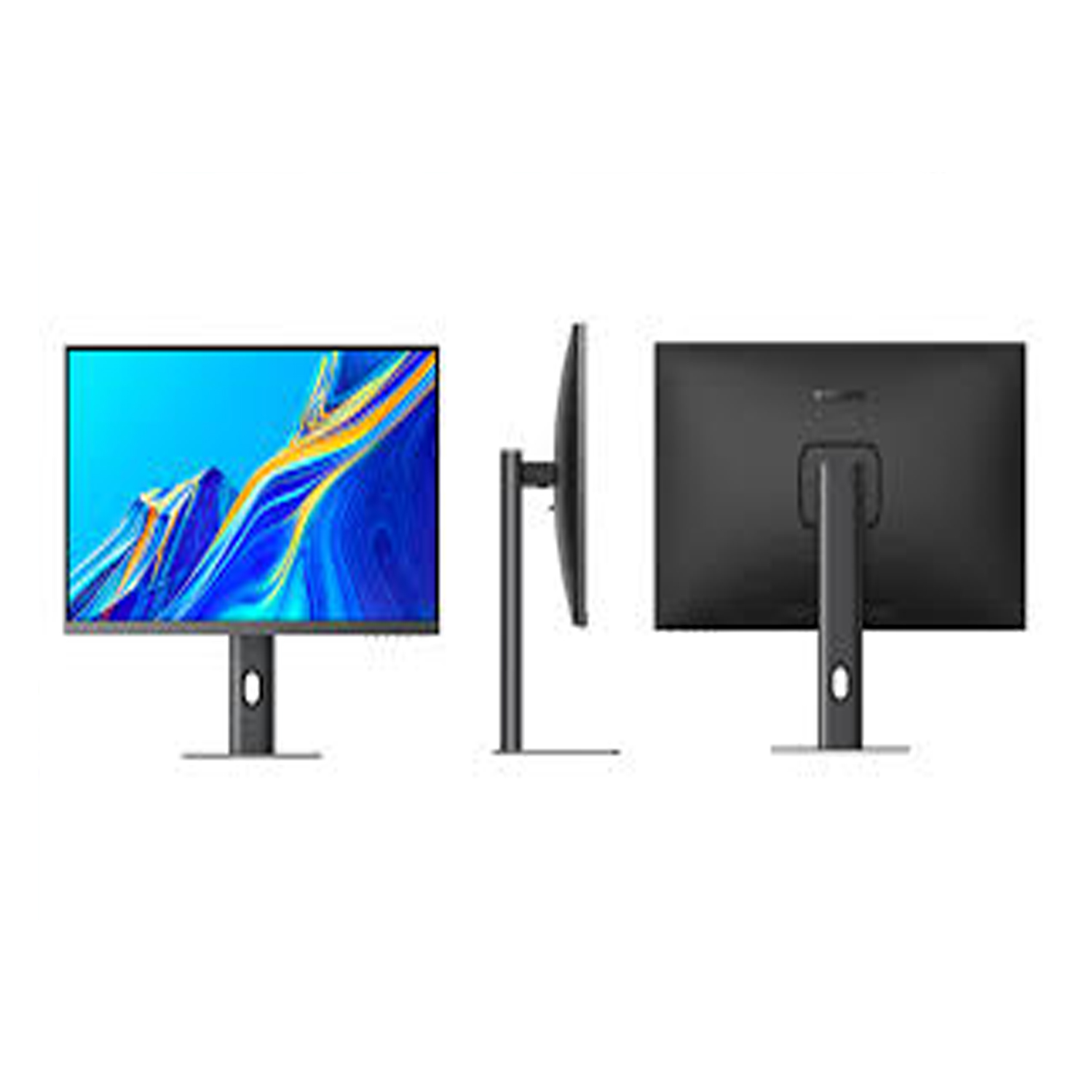 Xiaomi Monitor 27-inch 4K introduced with PANTONE Colour Certification — image 2