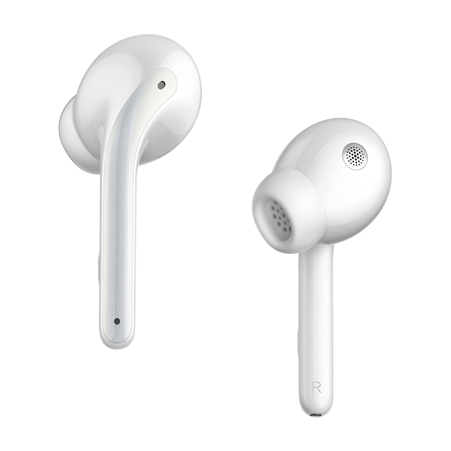 Xiaomi Buds 3 True Wireless Ear Buds - White | BHR5526GL — image 3