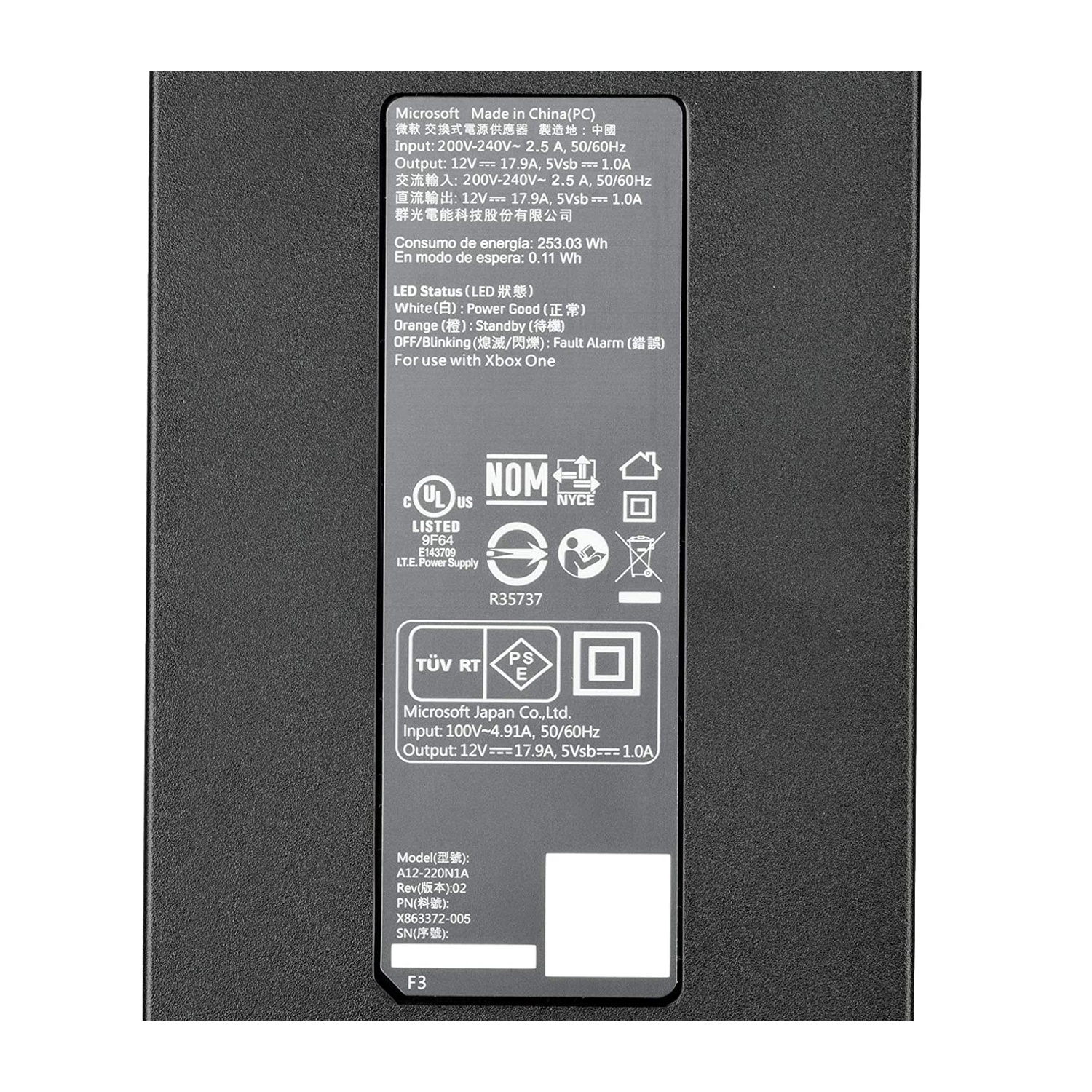 XBOX One Adapter Original — image 2
