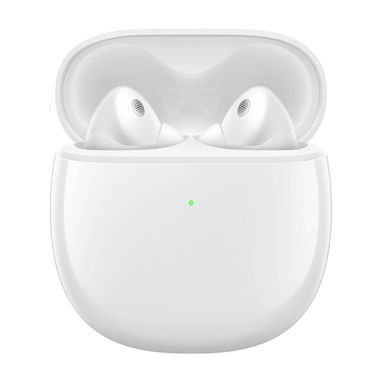 Xiaomi Buds 3 True Wireless Ear Buds - White | BHR5526GL — image 2