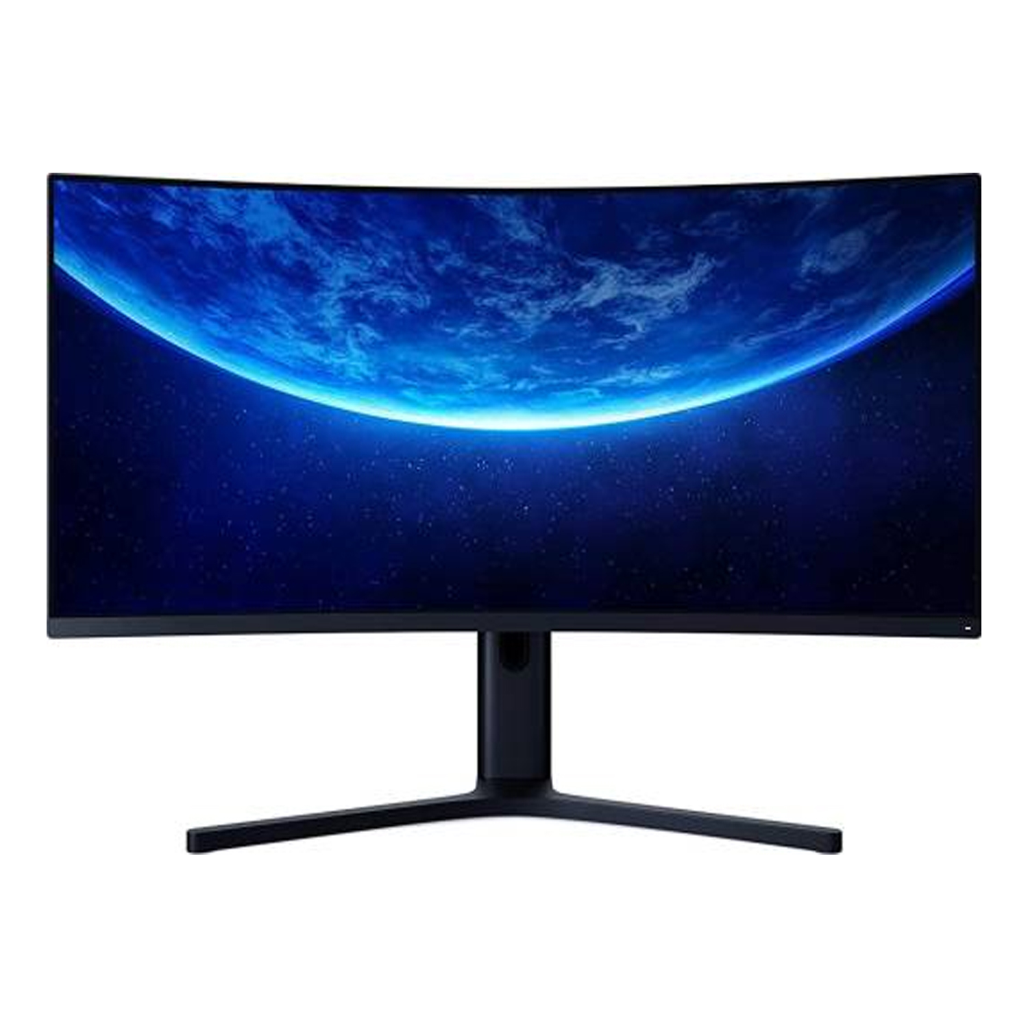 Xiaomi Mi Curved Gaming Monitor, 34″ UltraWide Quad HD 144Hz — image 1
