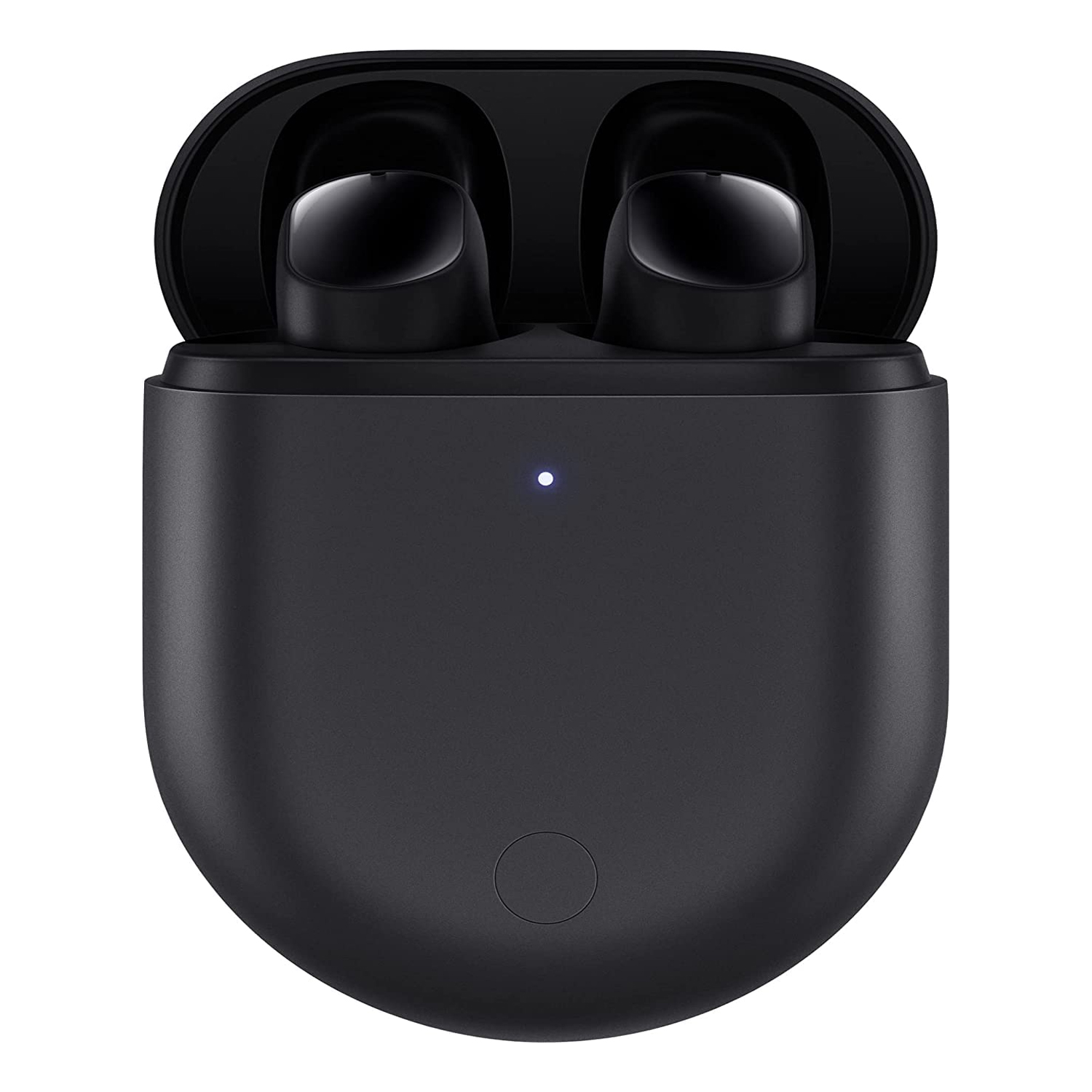 Xiaomi Redmi Buds 3 Pro Graphite Black Wireless earbuds — image 5