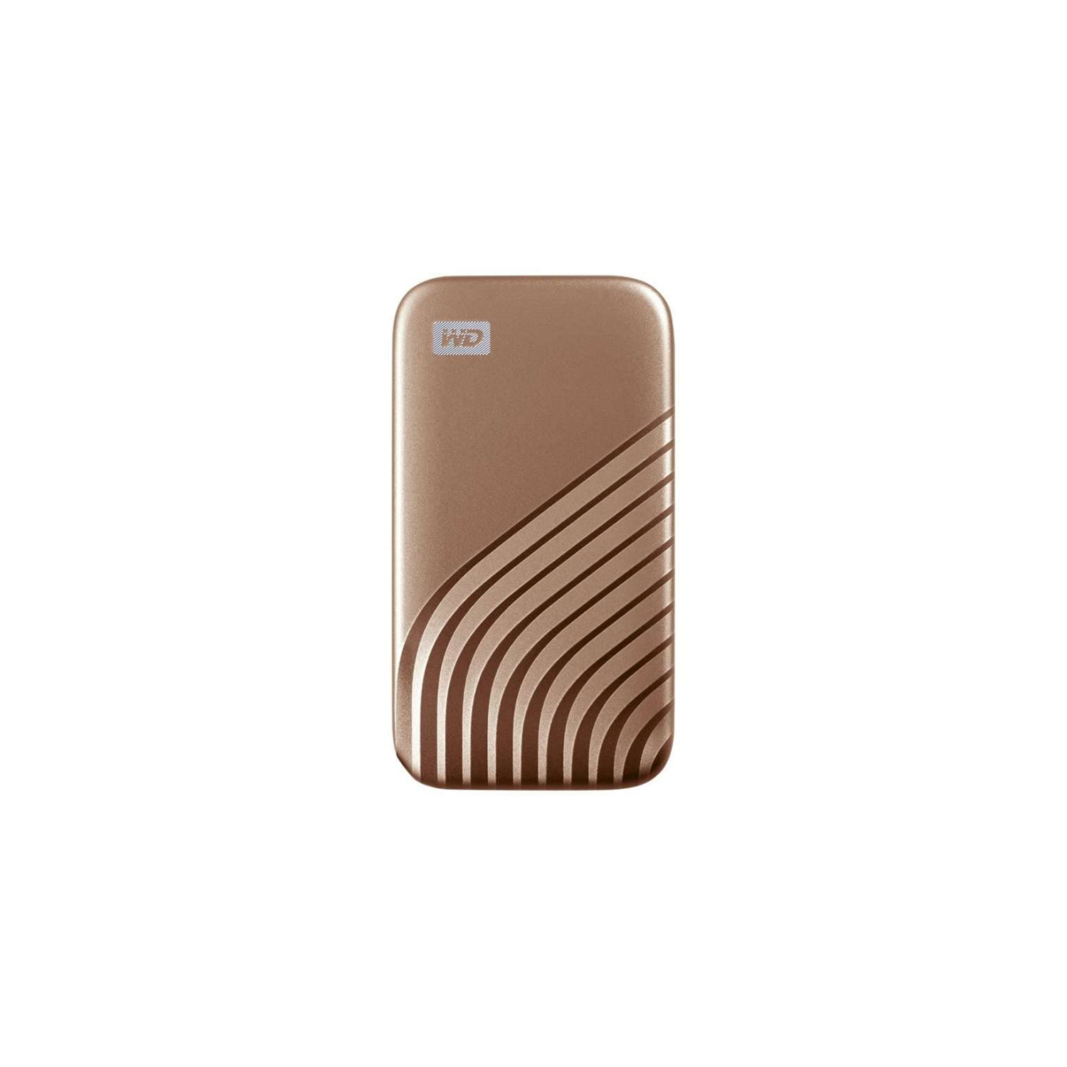 WD 2TB My Passport SSD WDBAGF0020BGD-WESN — image 3