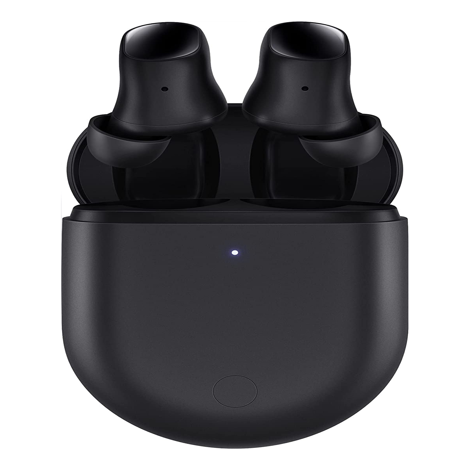 Xiaomi Redmi Buds 3 Pro Graphite Black Wireless earbuds — image 4