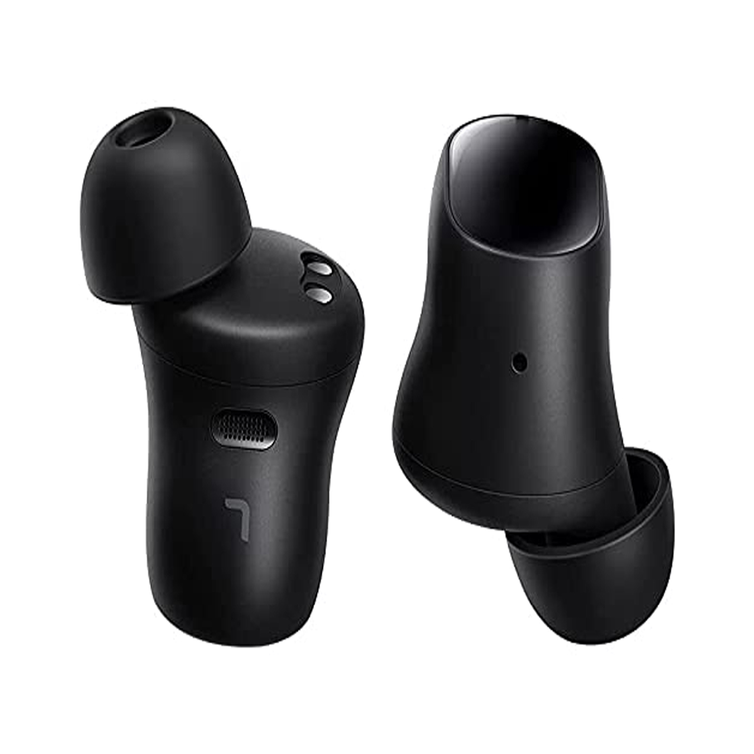 Xiaomi Redmi Buds 3 Pro Graphite Black Wireless earbuds — image 3