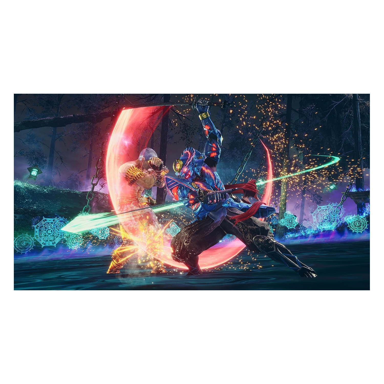 PS5 Tekken 8 Game — image 4