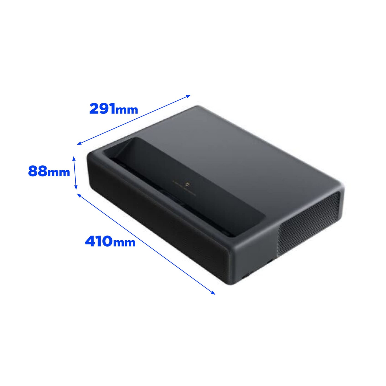 Xiaomi True 4K Projector XMJGTYDS01FM  Ultra Short Throw Alpd 3.0 3840X2160 Display Laser Projector — image 4