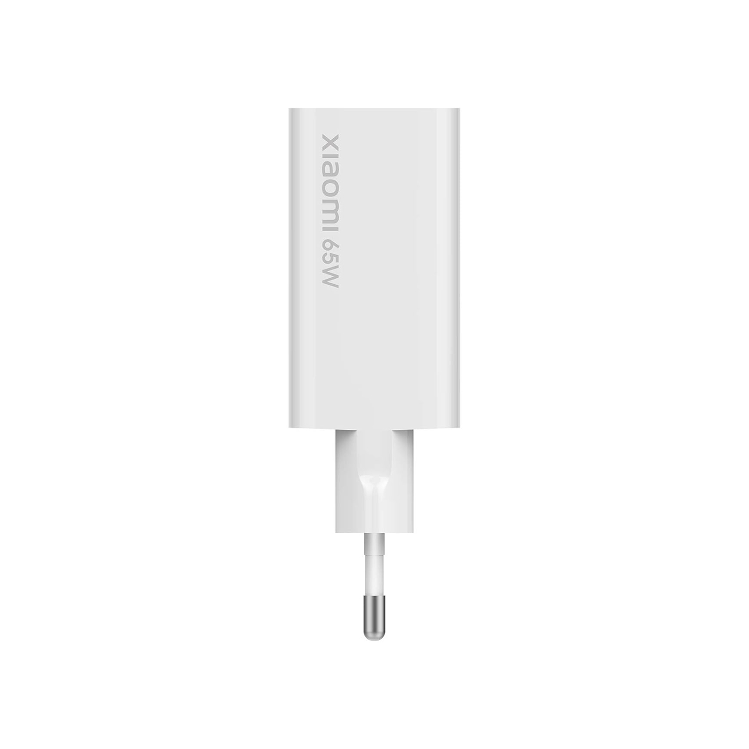 Xiaomi Mi 65W Fast Charger with GaN white — image 4