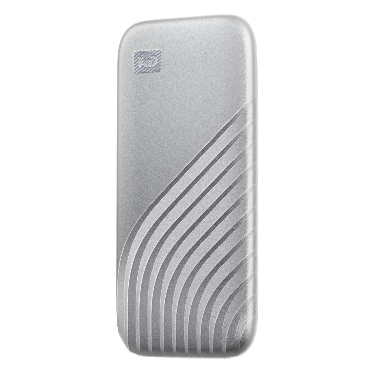 WD 2TB My Passport SSD WDBAGF0020BSL-WESN — image 4