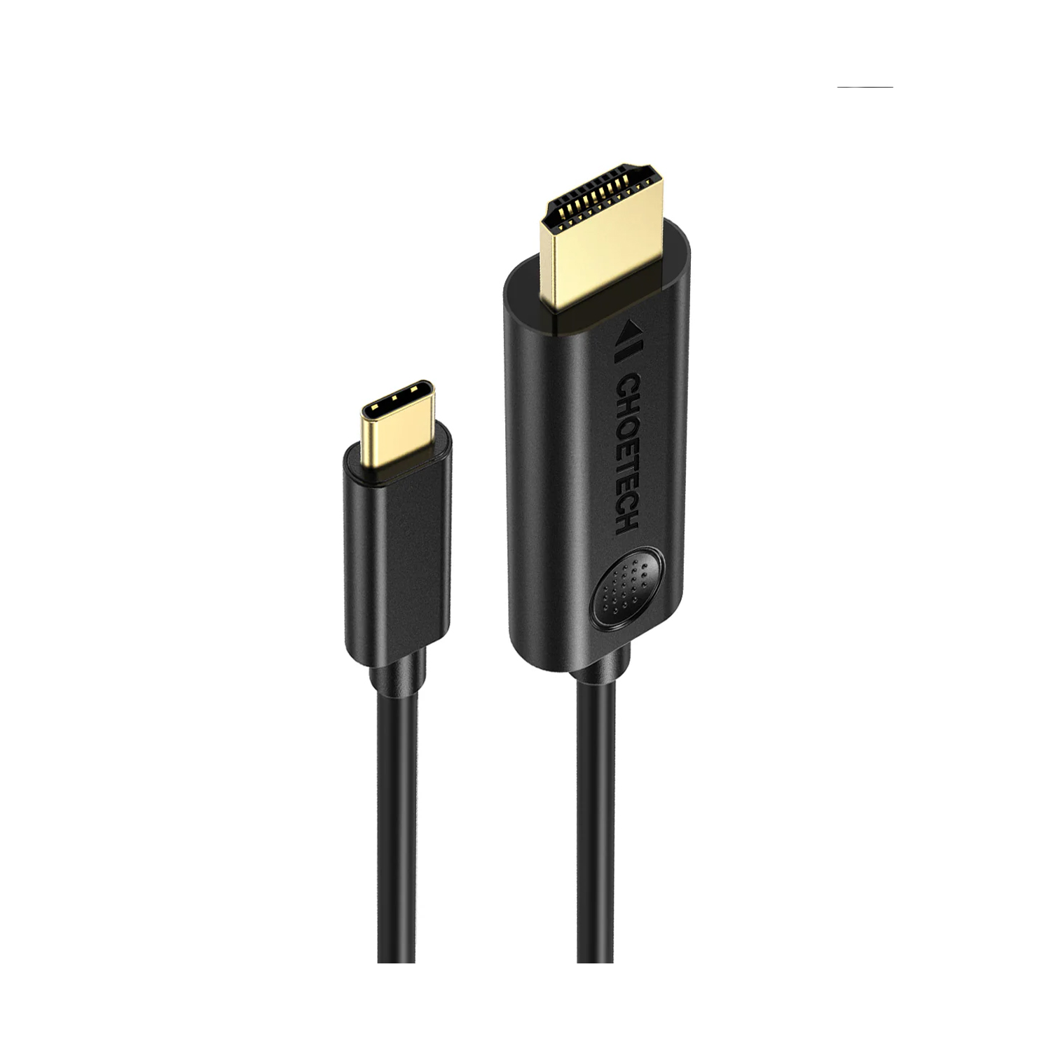 Choetech USB C To HDMI Cable 4K Supported XCH-0030 — image 2