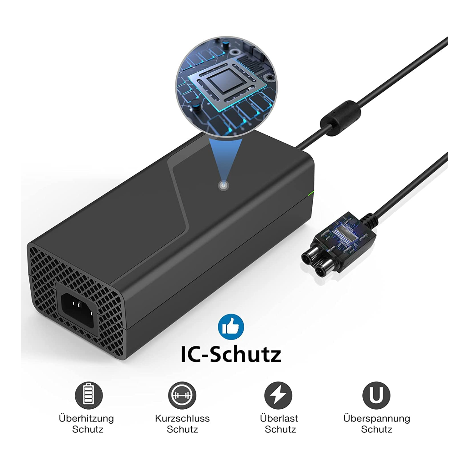 AC Adapter Power Supply For XBOX One — image 2